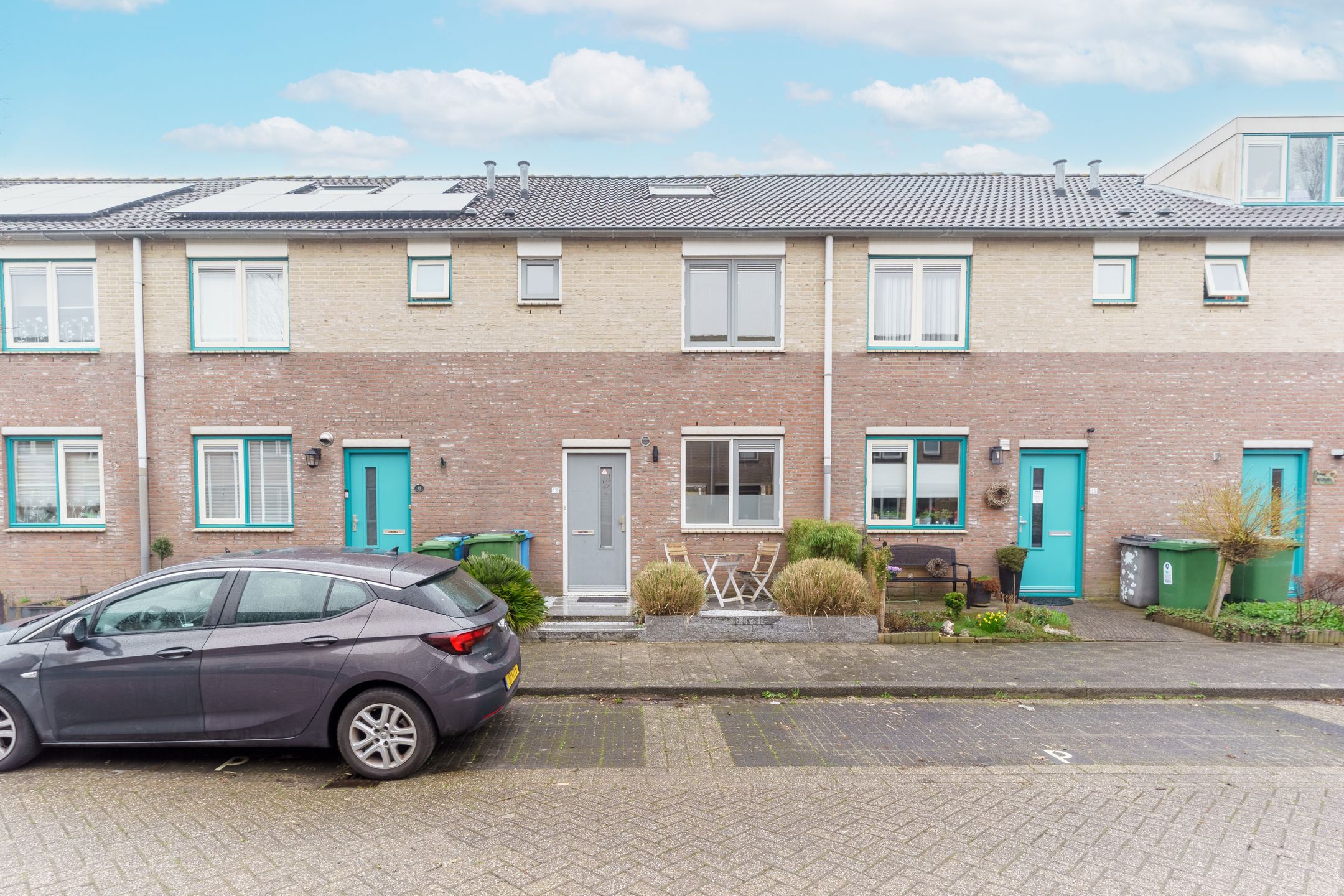 Foto van Gesina van der Molenstraat 13, Pijnacker