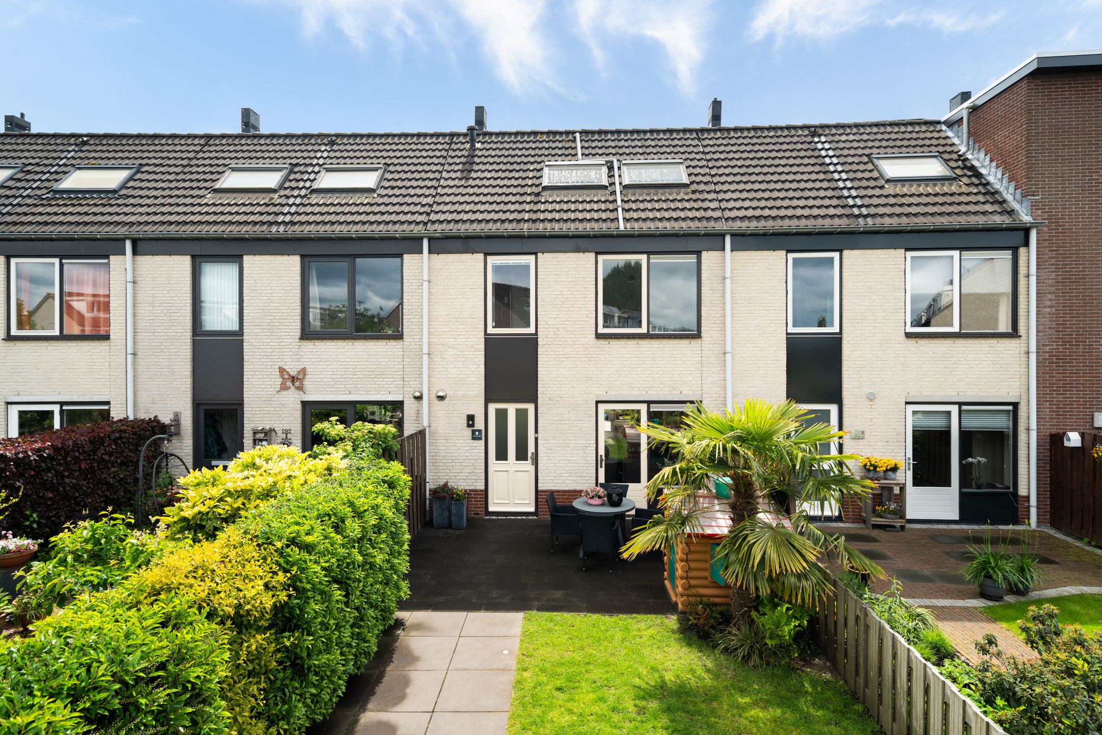 Foto van Margaretha Roosenboomstraat 3, Pijnacker