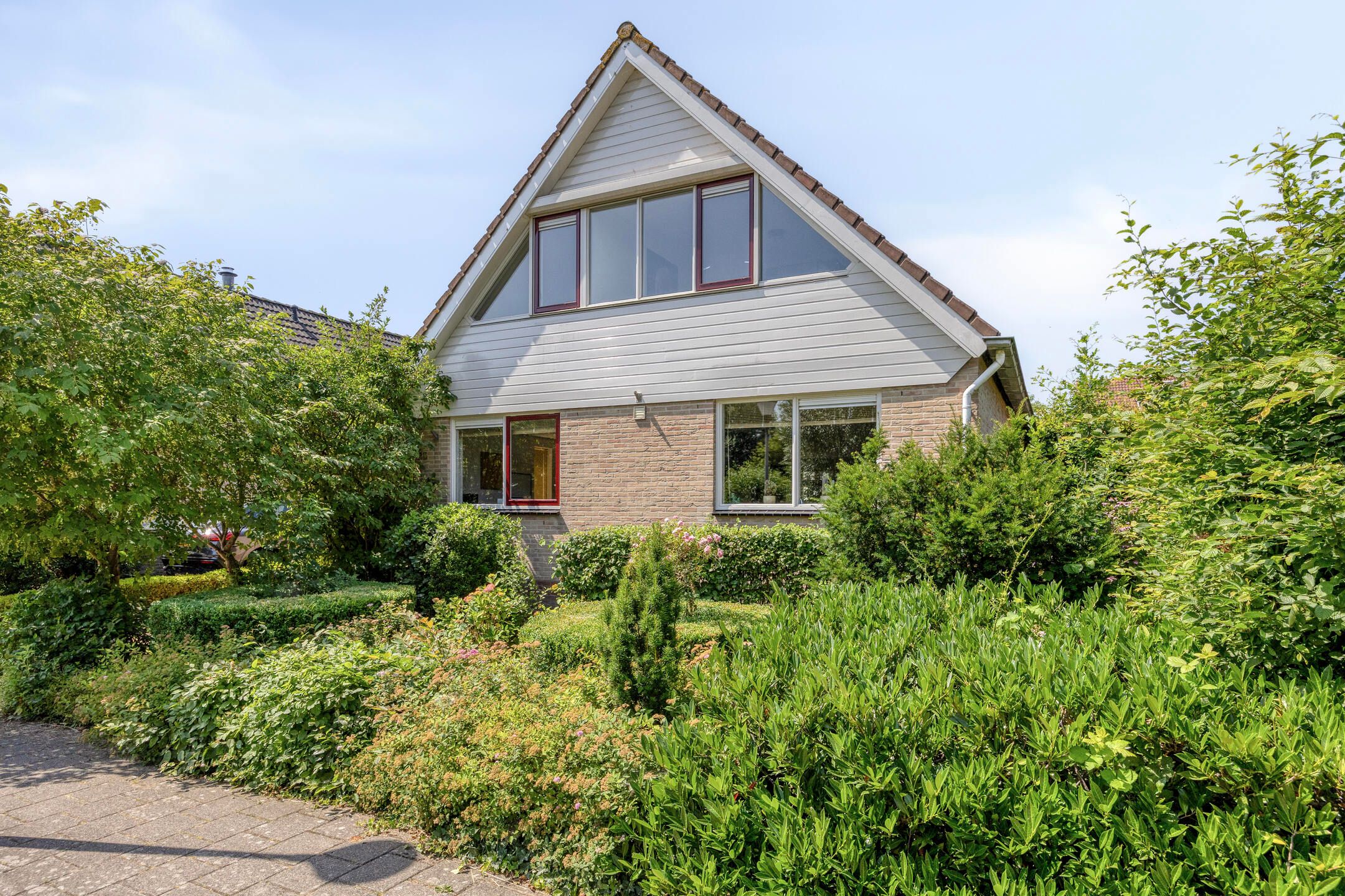 Foto van Duikersloot 123, Pijnacker