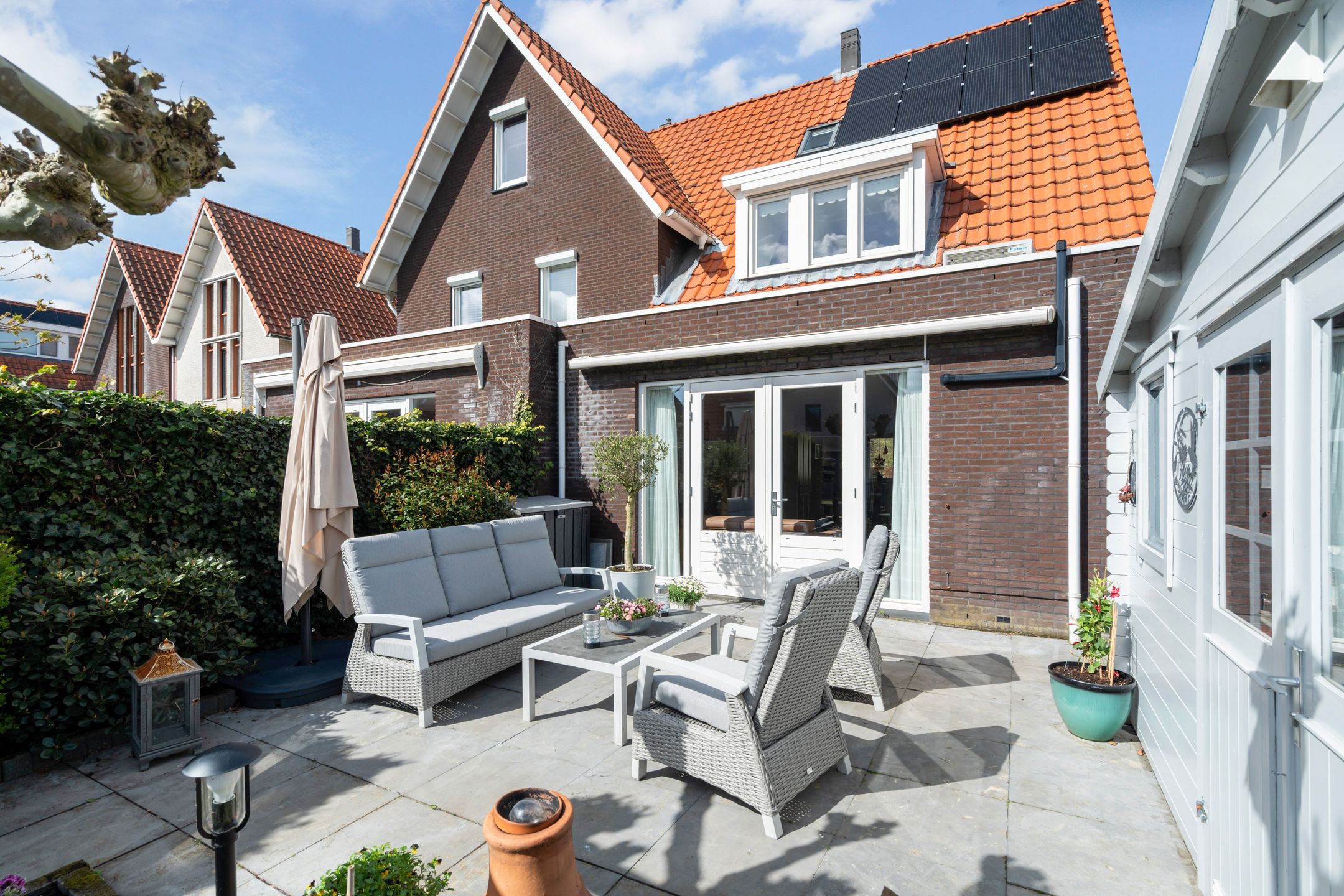 Foto van De Harnasch 16, Pijnacker