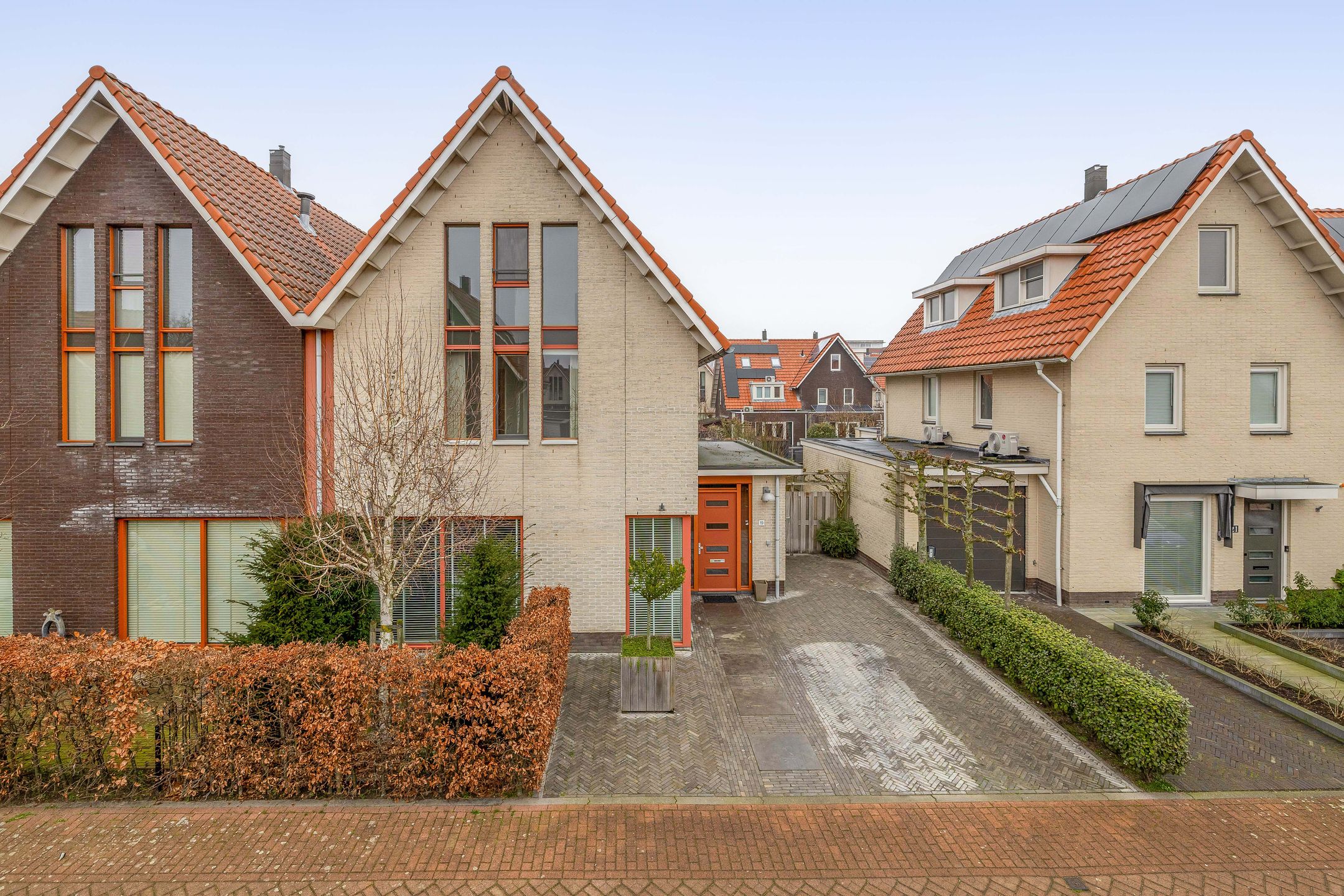 Foto van De Loete 19, Pijnacker