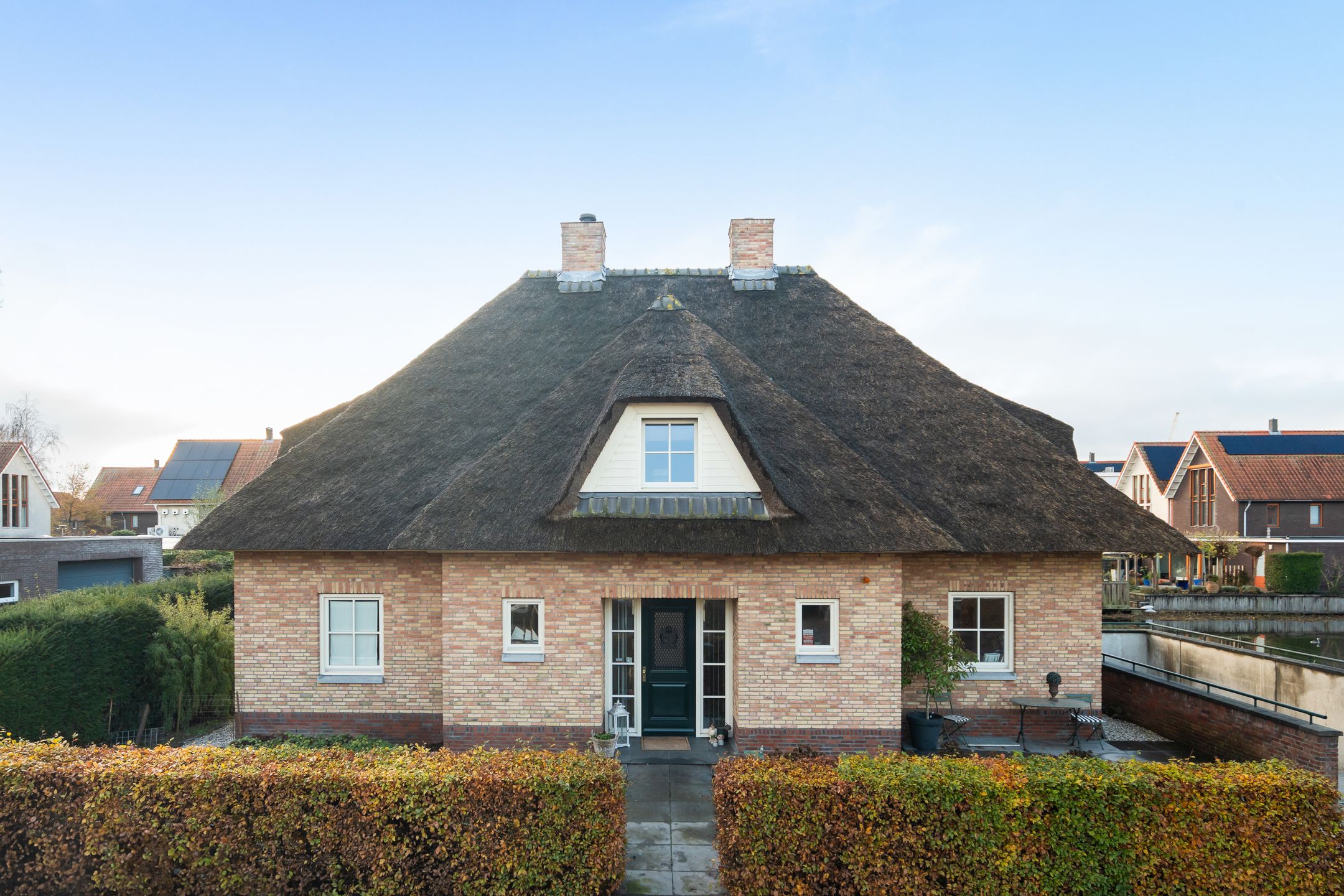 Foto van De Loete 29, Pijnacker