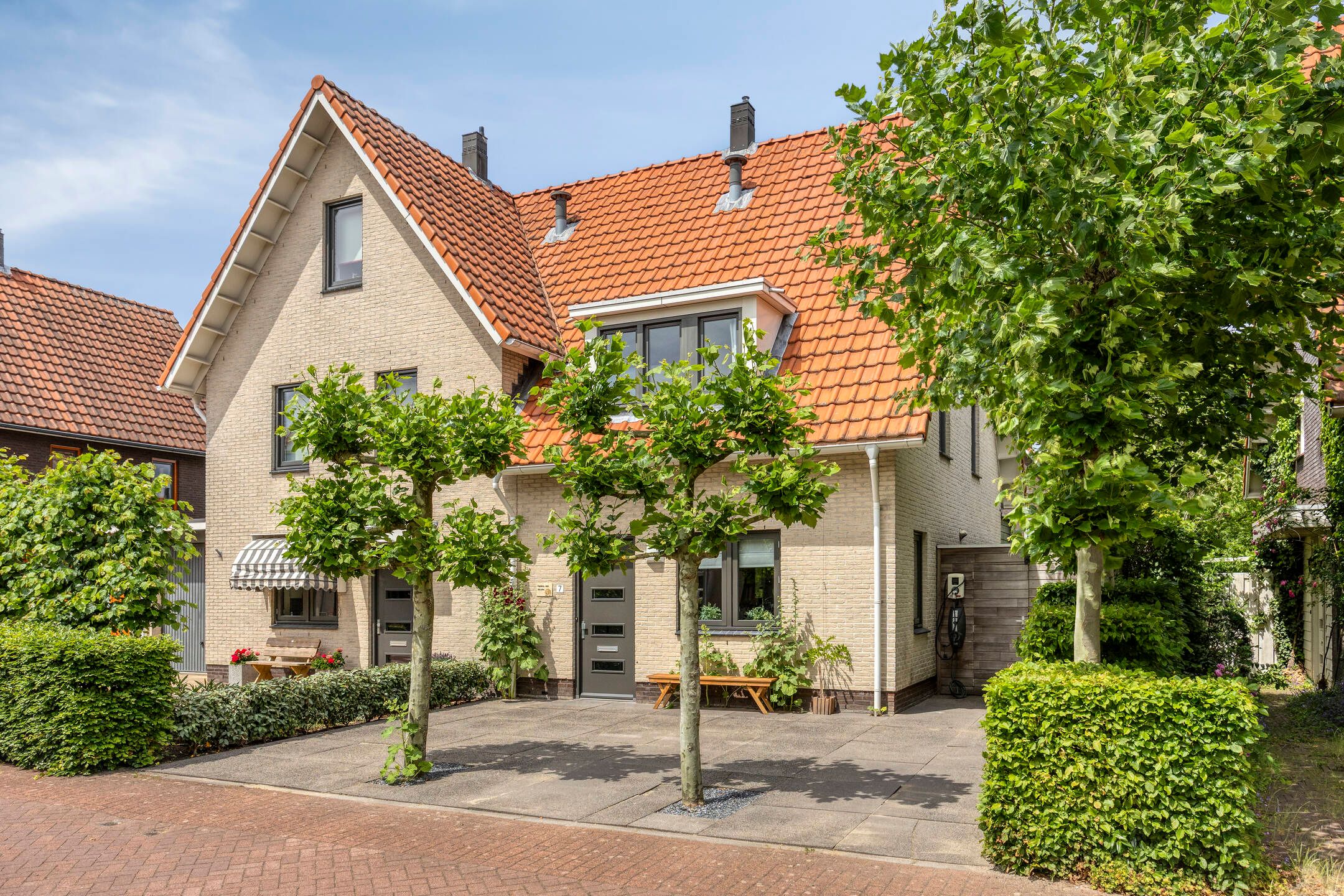 Foto van De Loete 7, Pijnacker