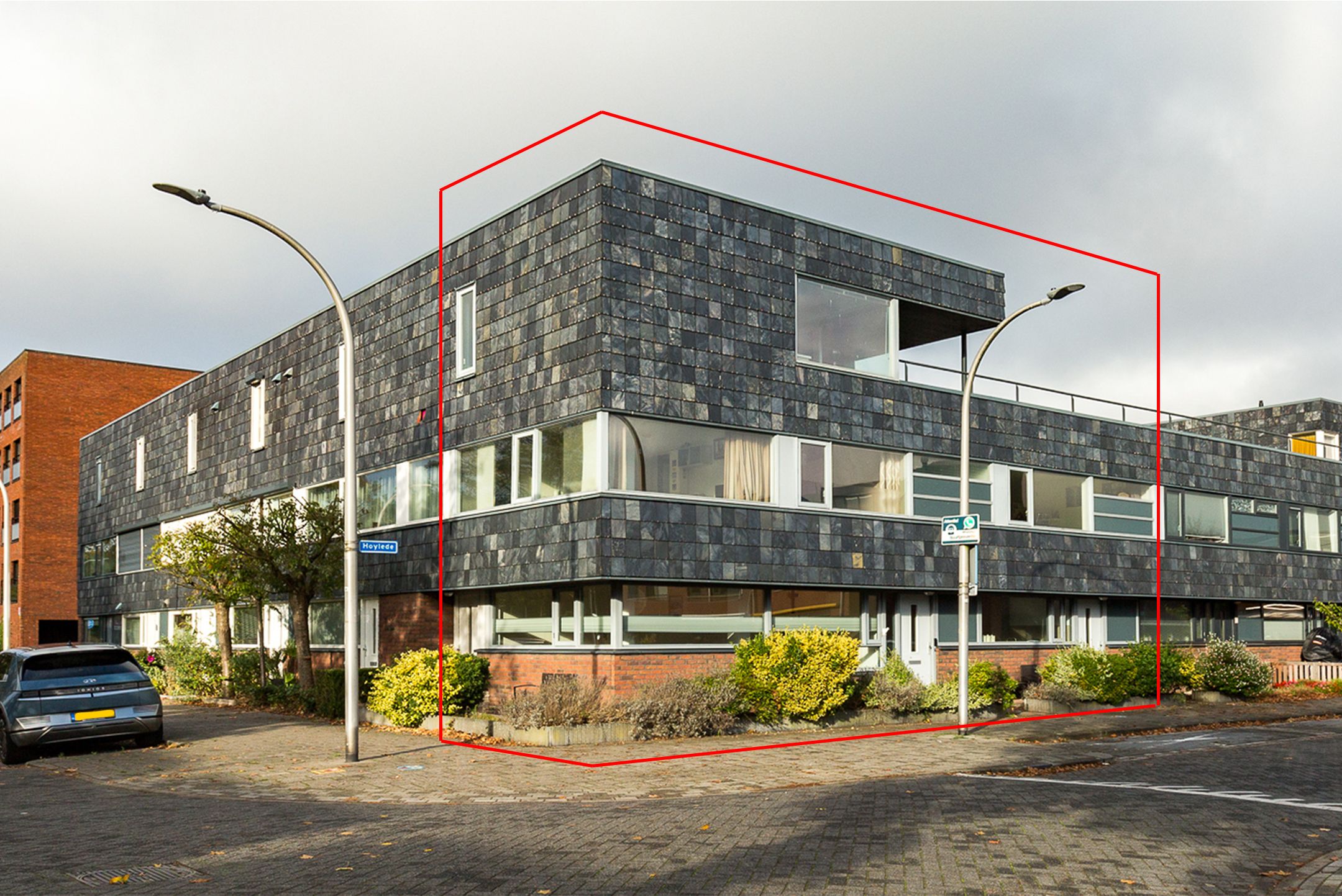 Foto van Hoylede 1, Pijnacker
