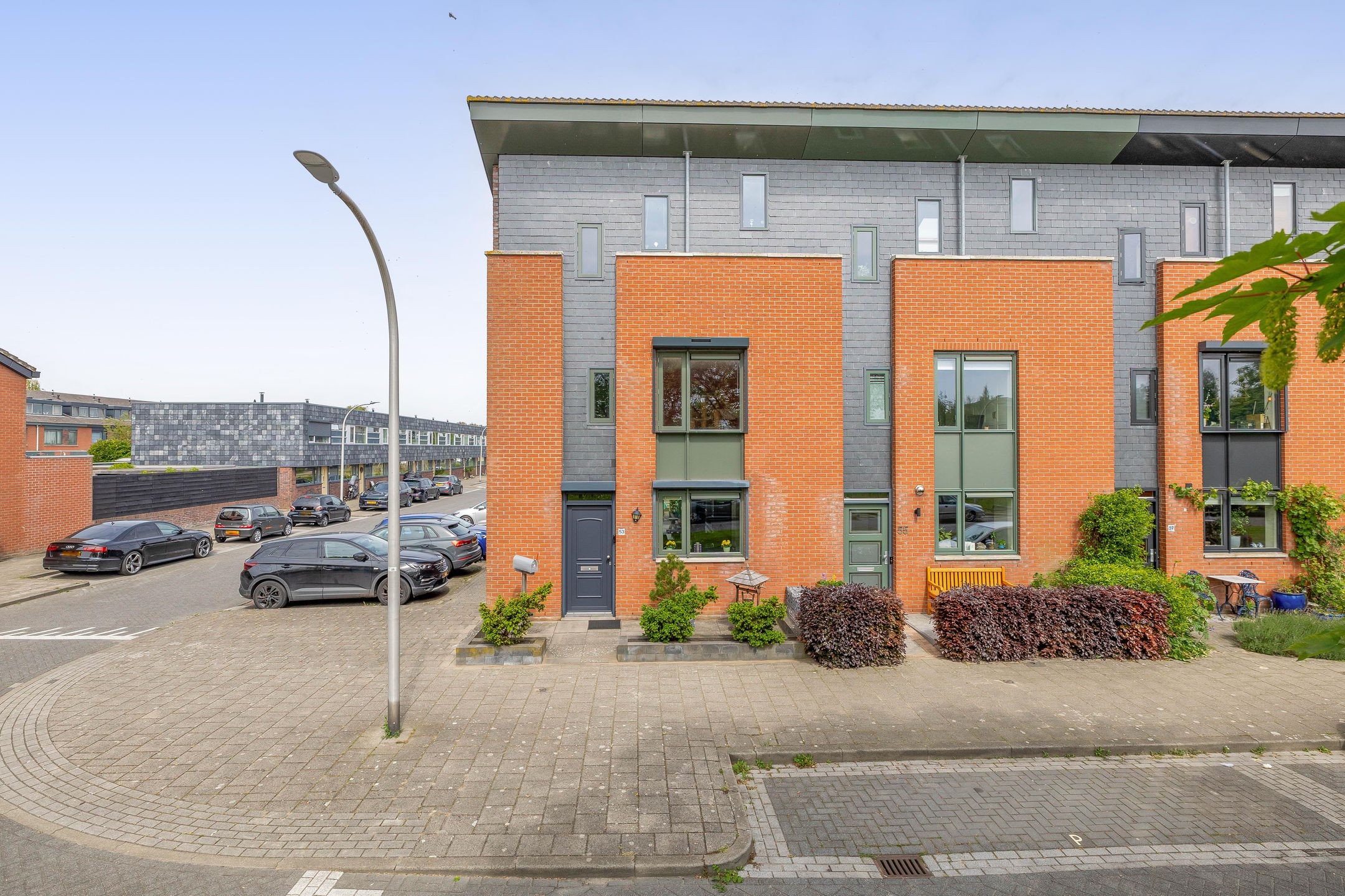 Foto van Parklaan 53, Pijnacker
