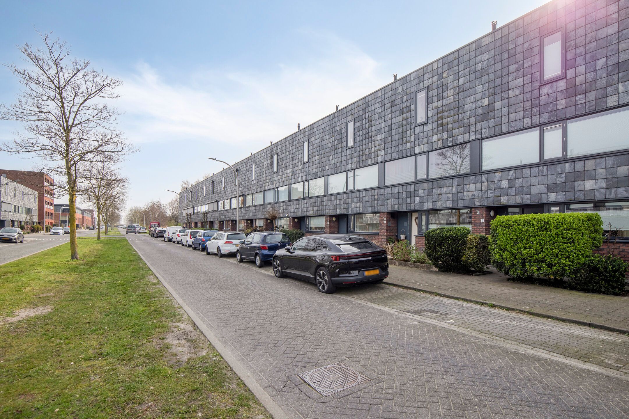 Foto van Parklaan 6, Pijnacker