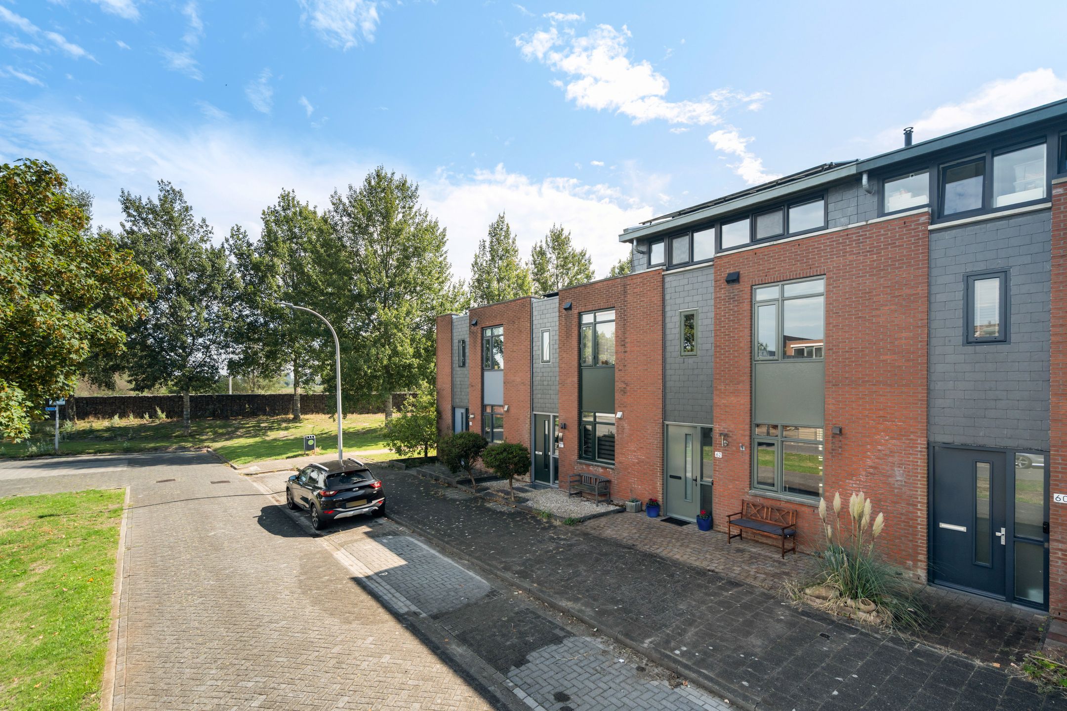 Foto van Parklaan 62, Pijnacker