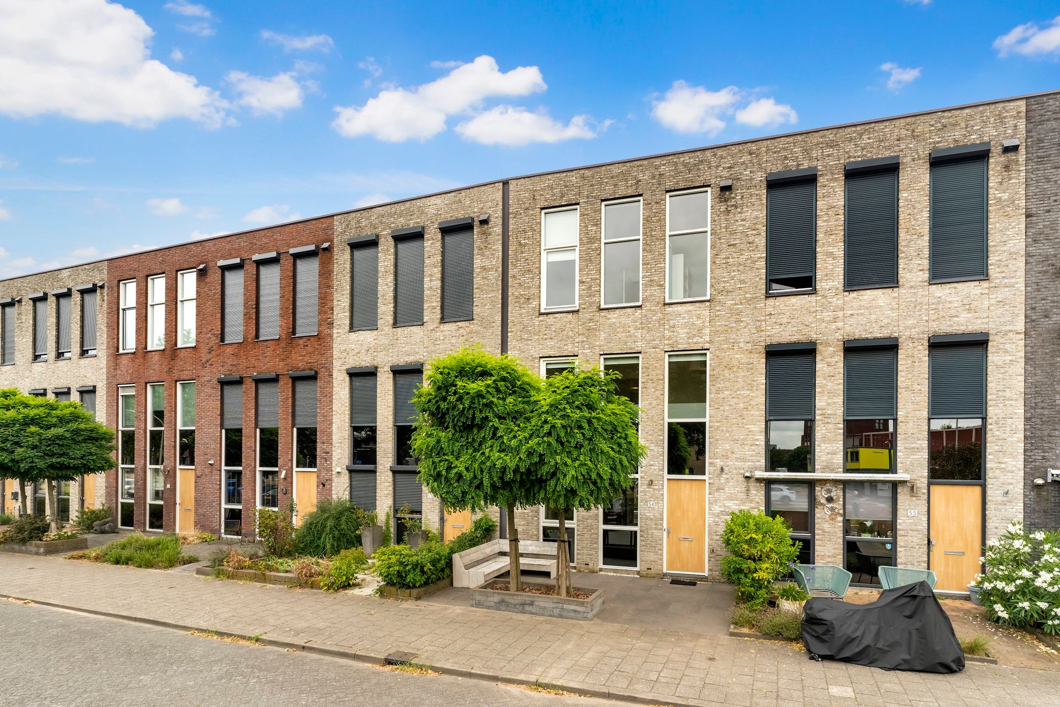 Foto van Thurlede 54, Pijnacker