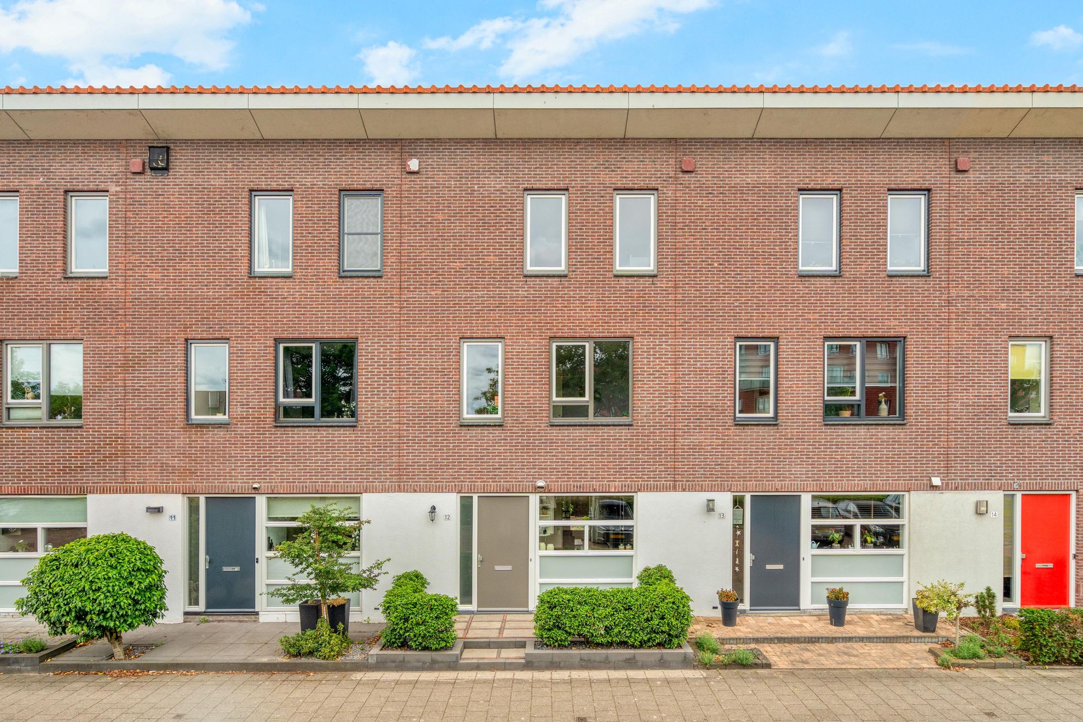 Foto van Enk 12, Pijnacker