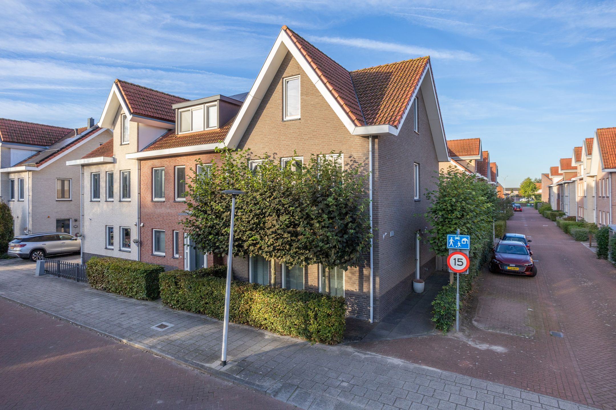 Foto van Rietsingel 7, Pijnacker