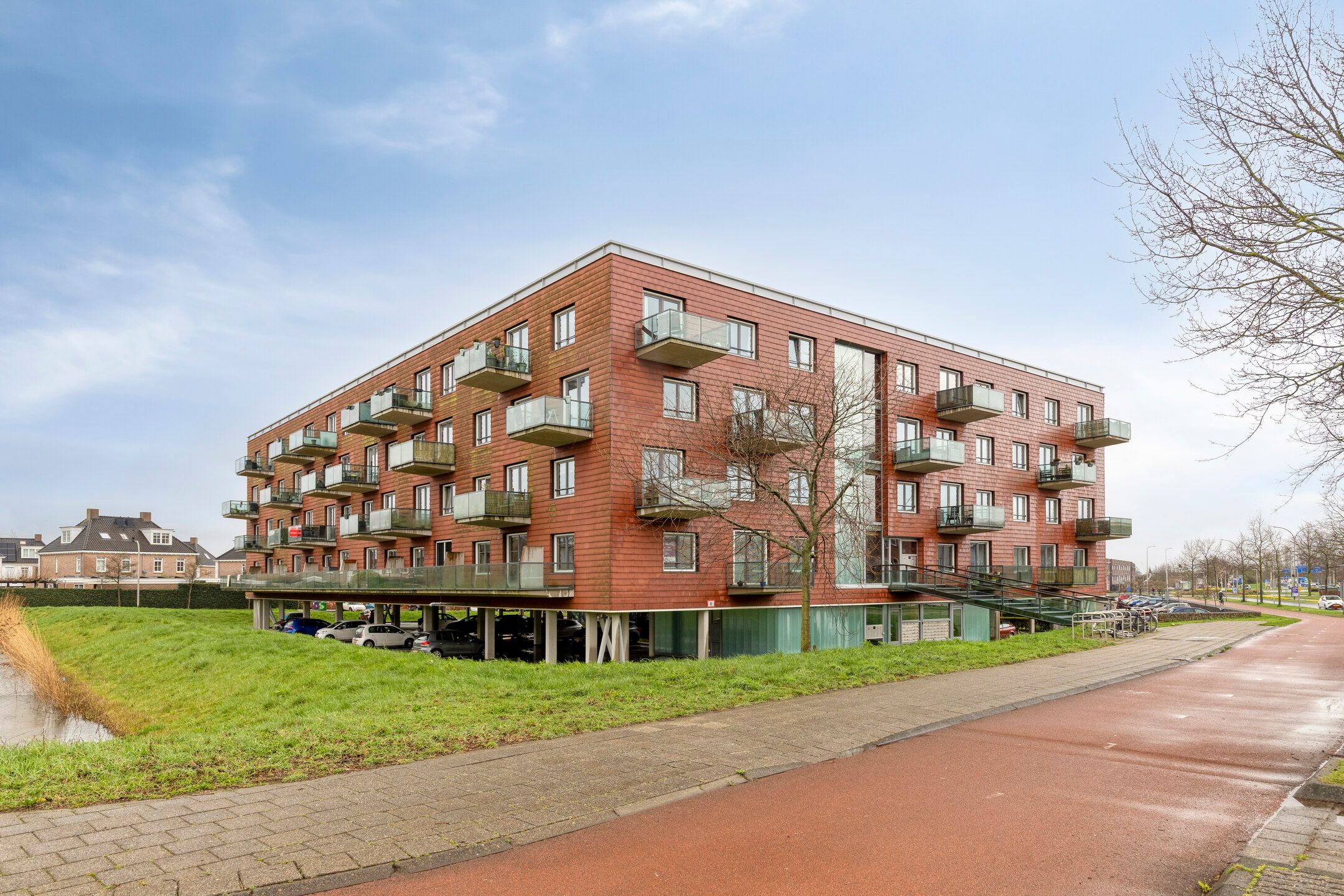 Foto van Nes 63, Pijnacker