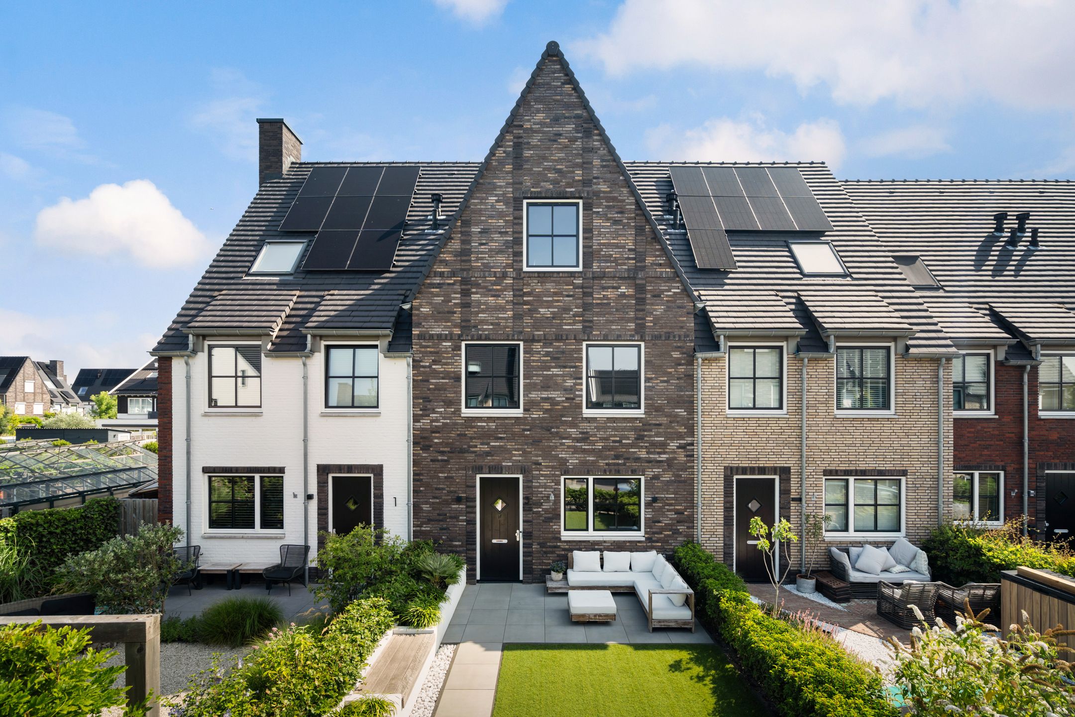 Foto van Kwartelkoninglande 3, Pijnacker