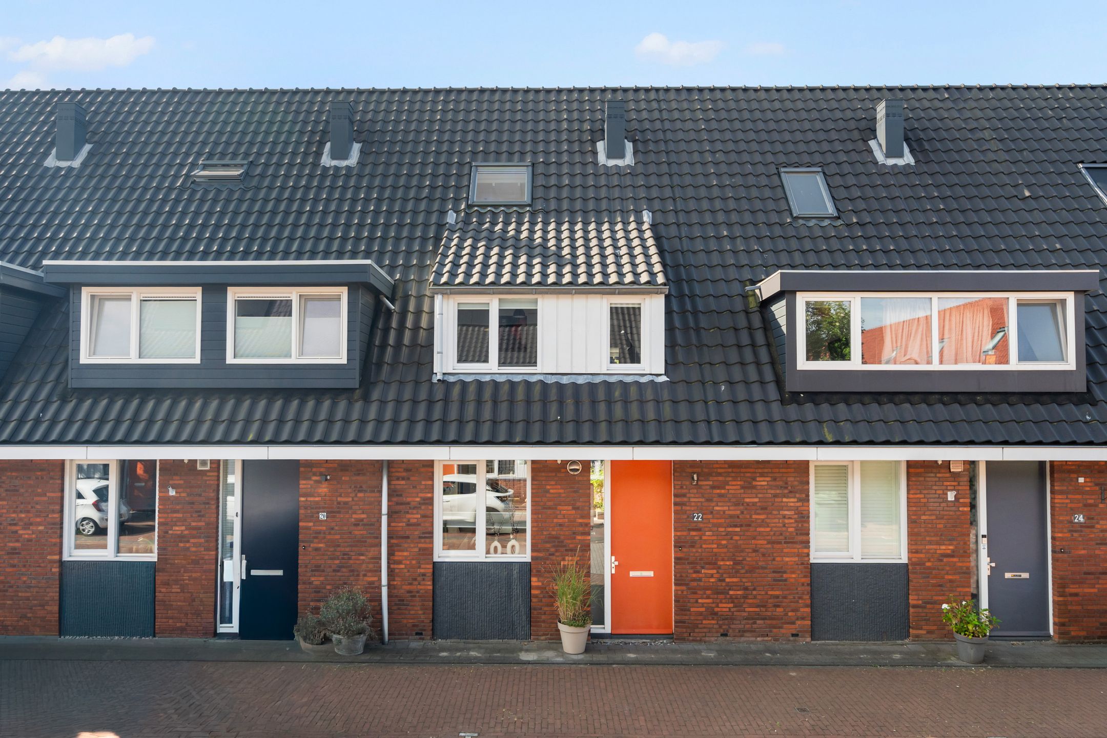 Foto van Veldkerserf 22, Pijnacker