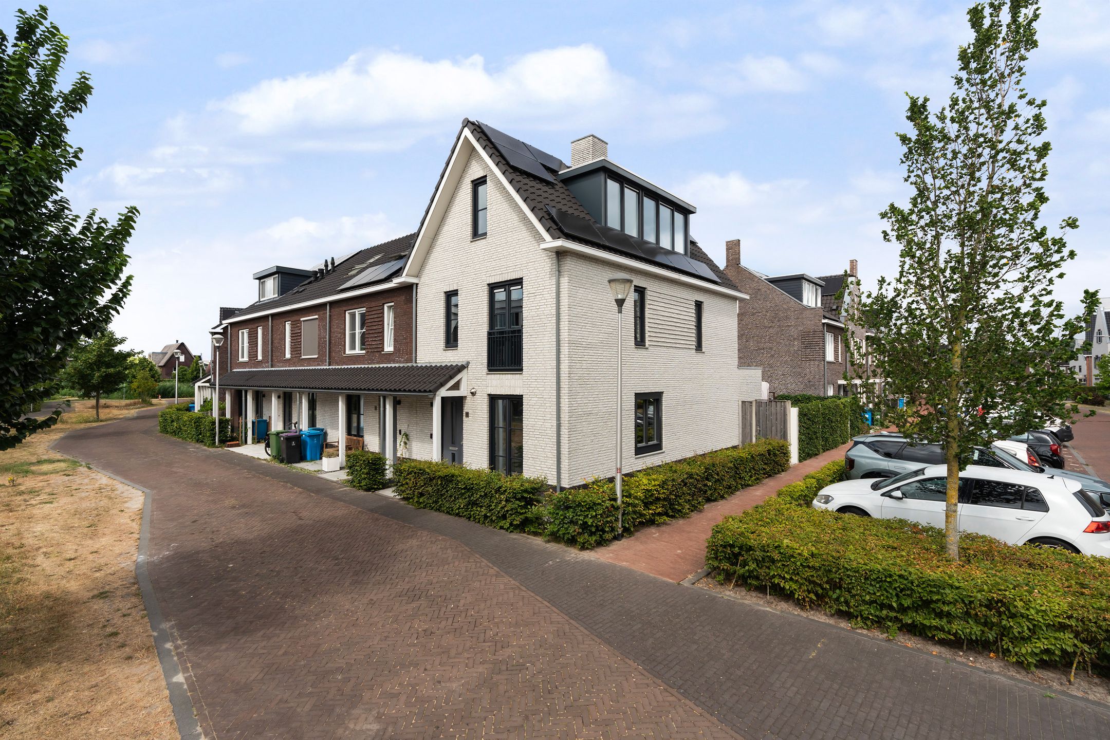 Foto van Keizersmantelzoom 15, Pijnacker