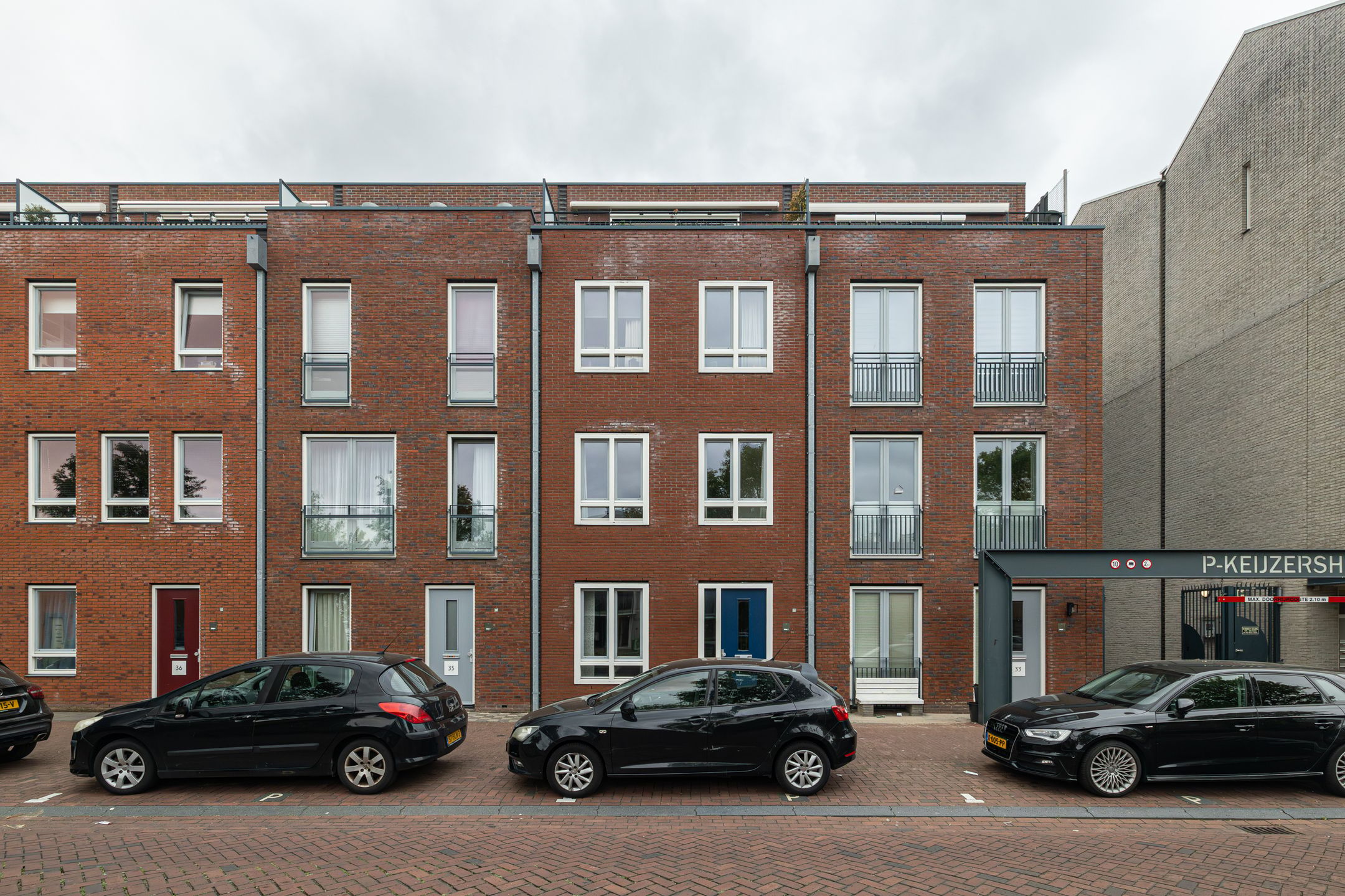 Foto van Speenkruid 34, Pijnacker
