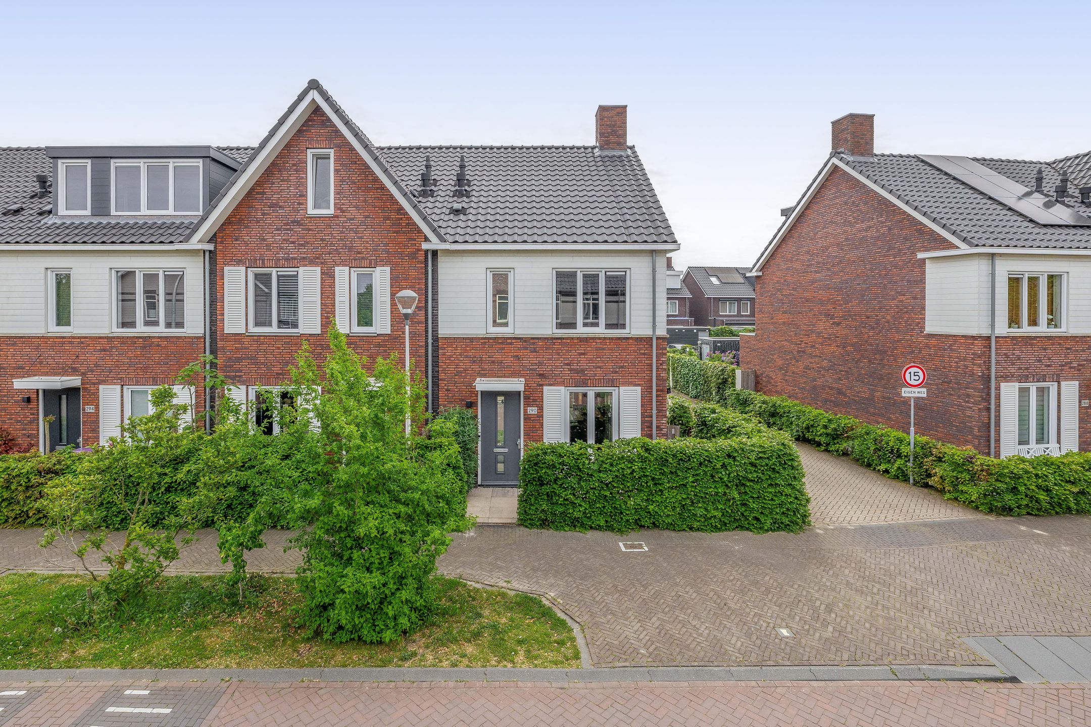 Foto van Vossenzoom 290, Pijnacker