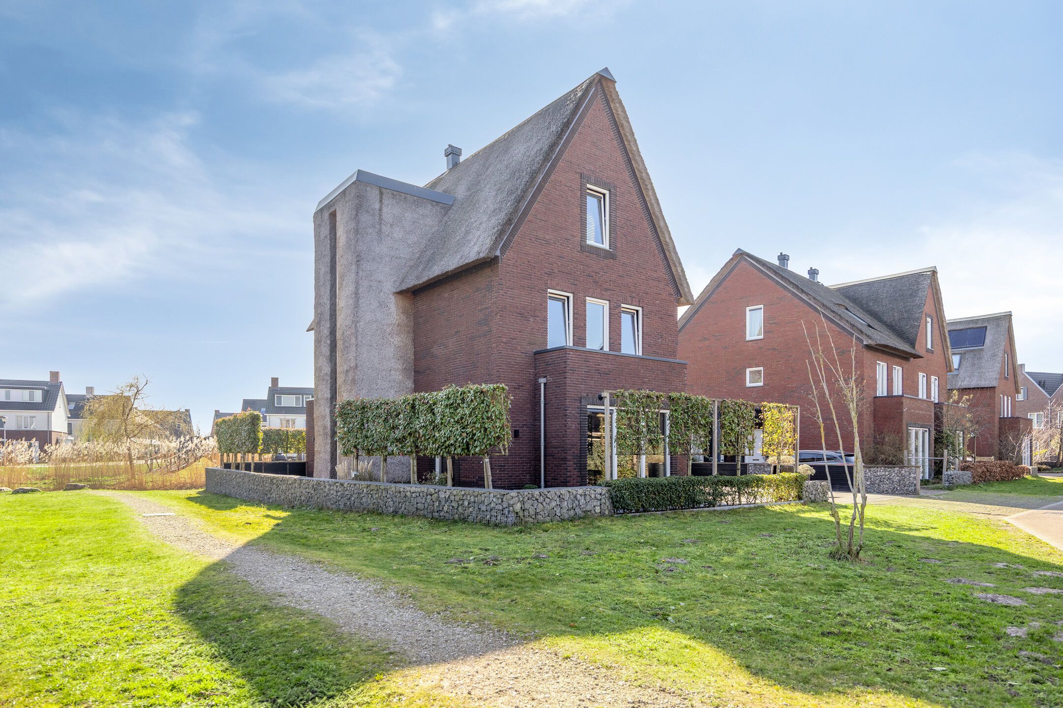 Foto van Koekoekzoom 35, Pijnacker