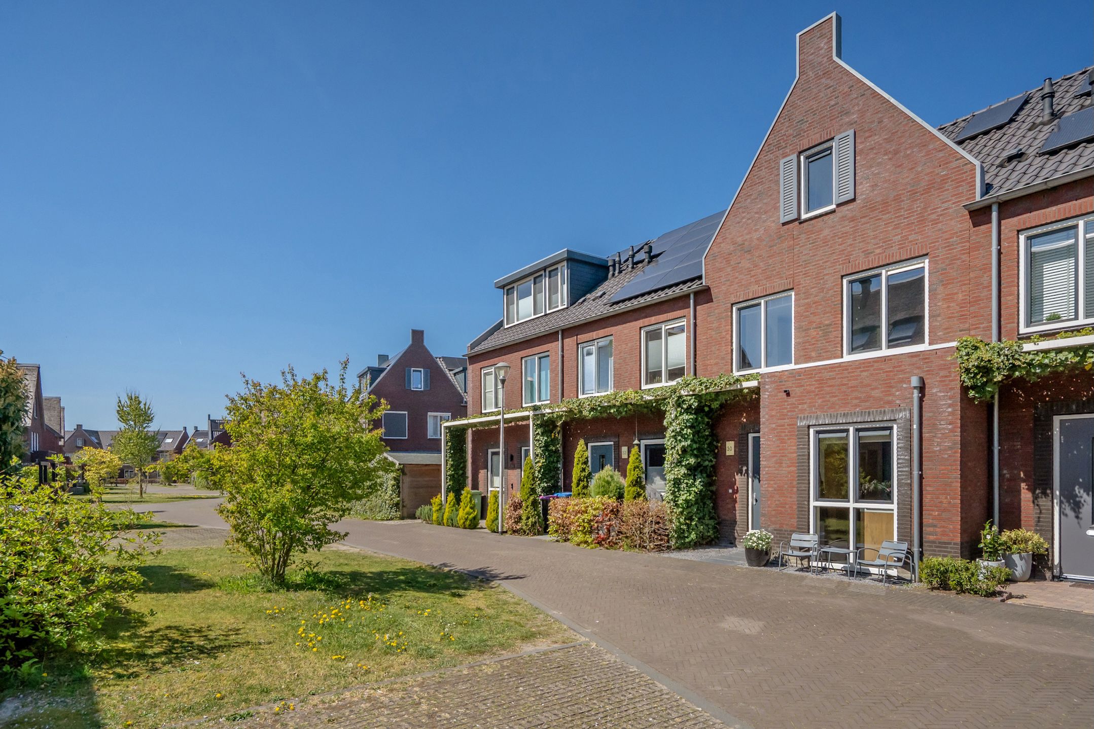 Foto van Koekoekzoom 30, Pijnacker