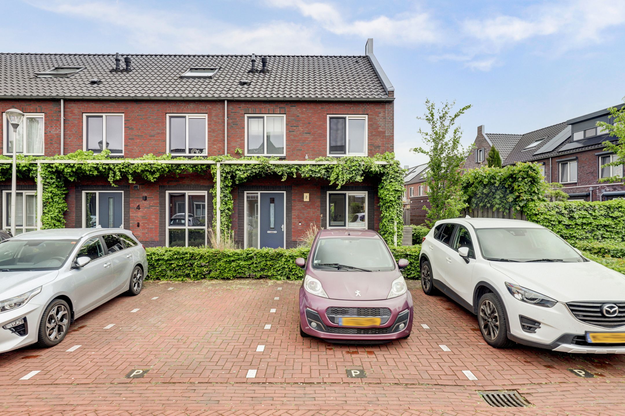 Foto van Boomkruiperzoom 2, Pijnacker