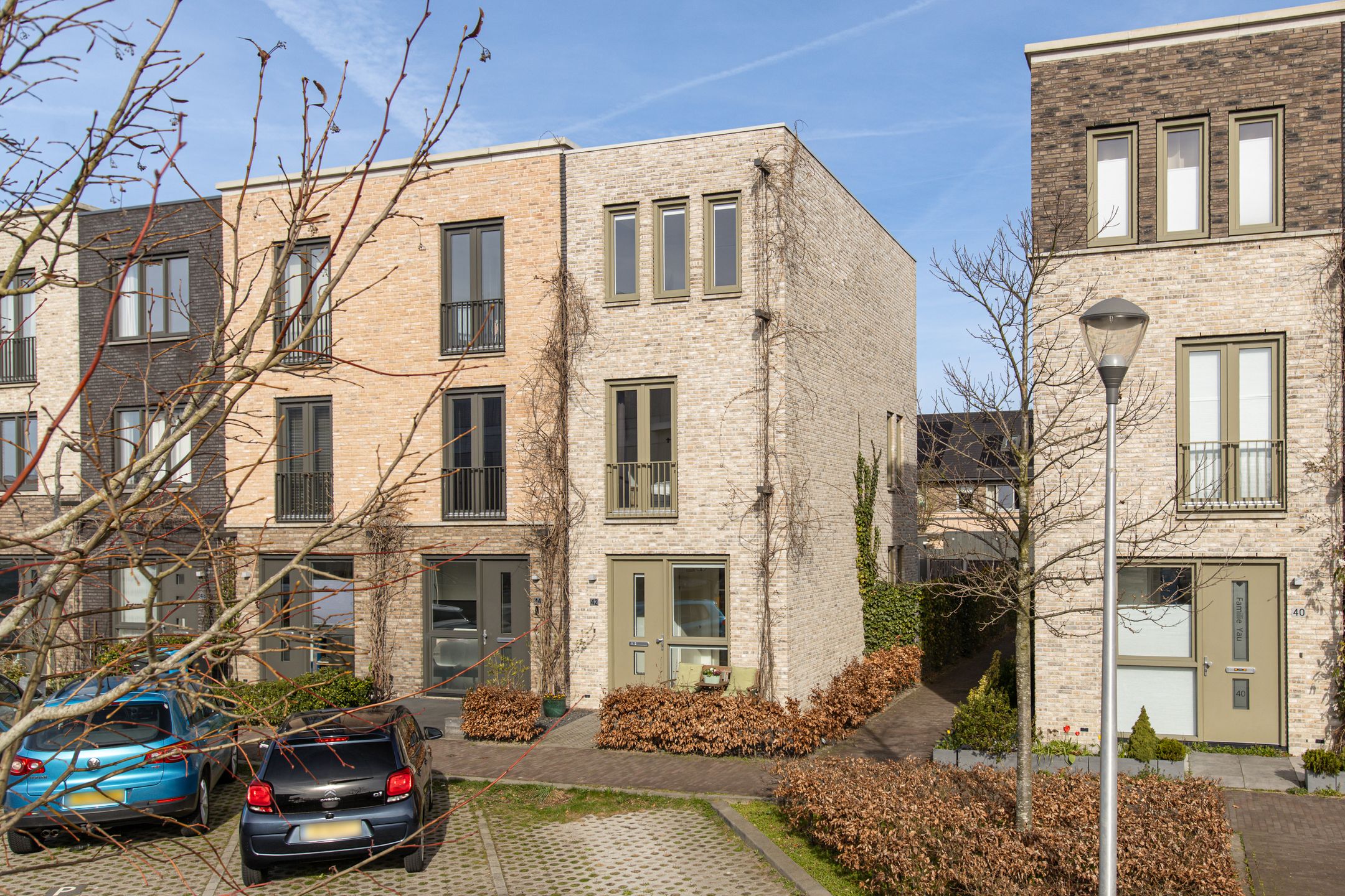 Foto van Zilverreigerdreef 42, Pijnacker