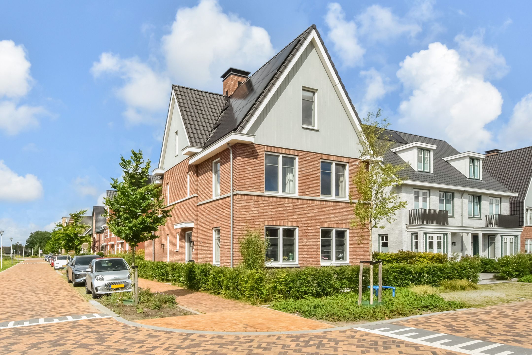 Foto van Cyclaamtuin 27, Pijnacker