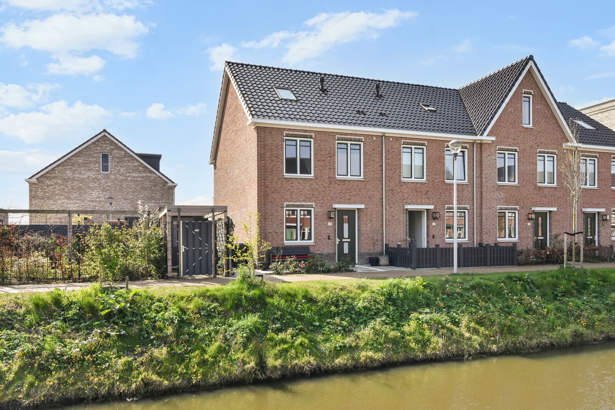 Foto van Fresiatuin 24, Pijnacker