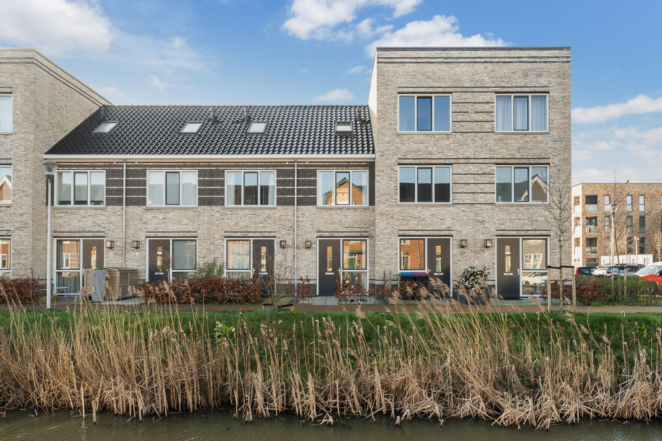 Foto van Fresiatuin 6, Pijnacker