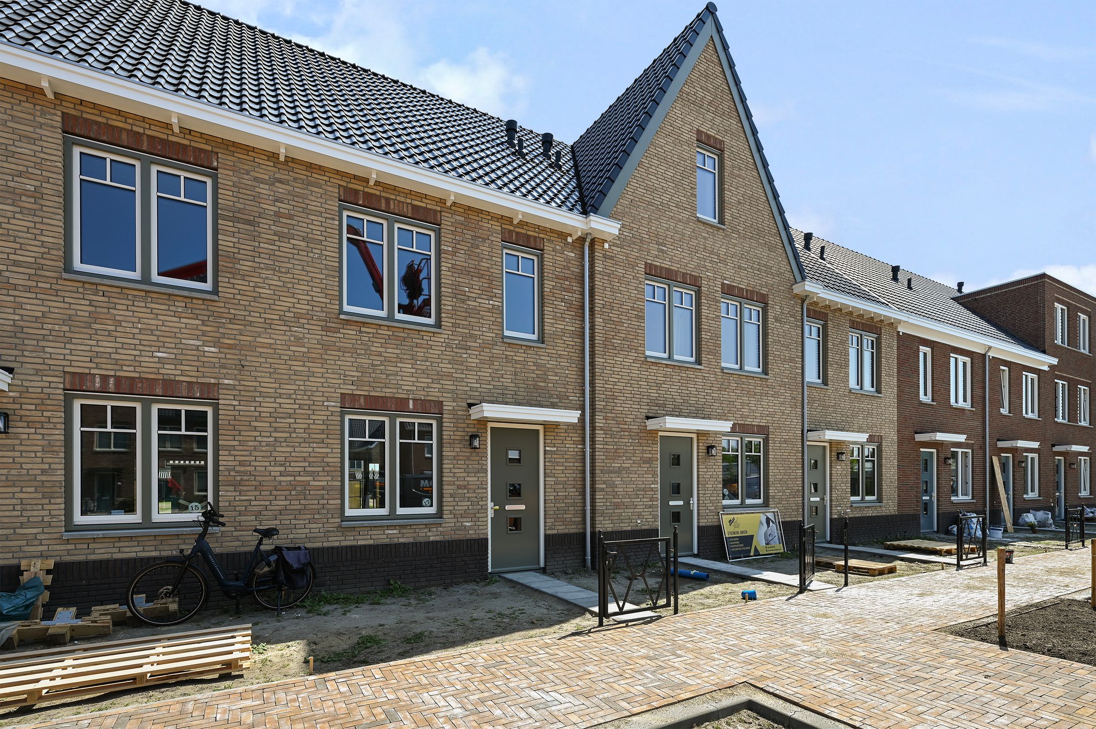 Foto van Leeuwenbektuin 17, Pijnacker