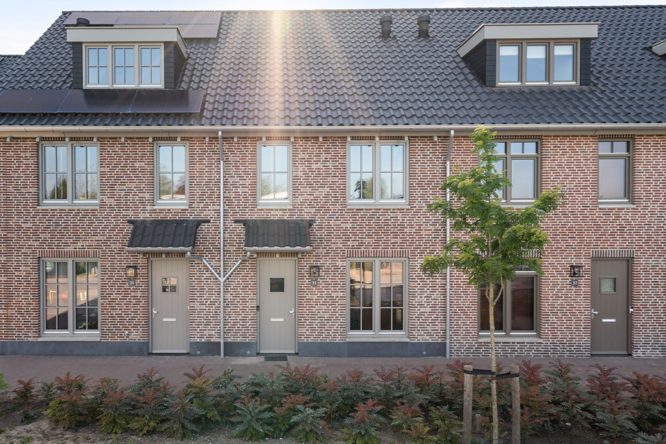 Foto van Poldermolen 35, Pijnacker