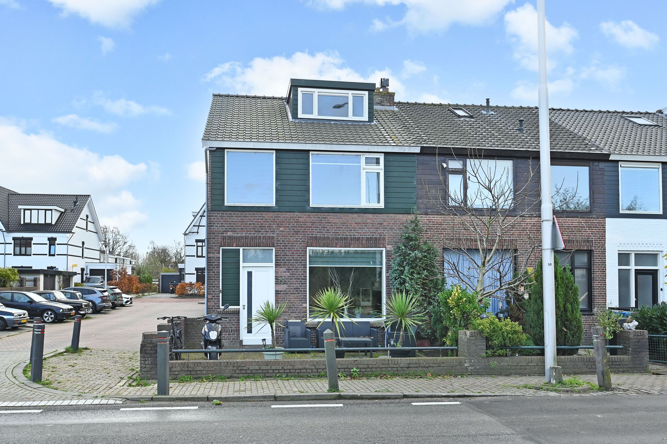 Foto van Delftsestraatweg 79, Delfgauw