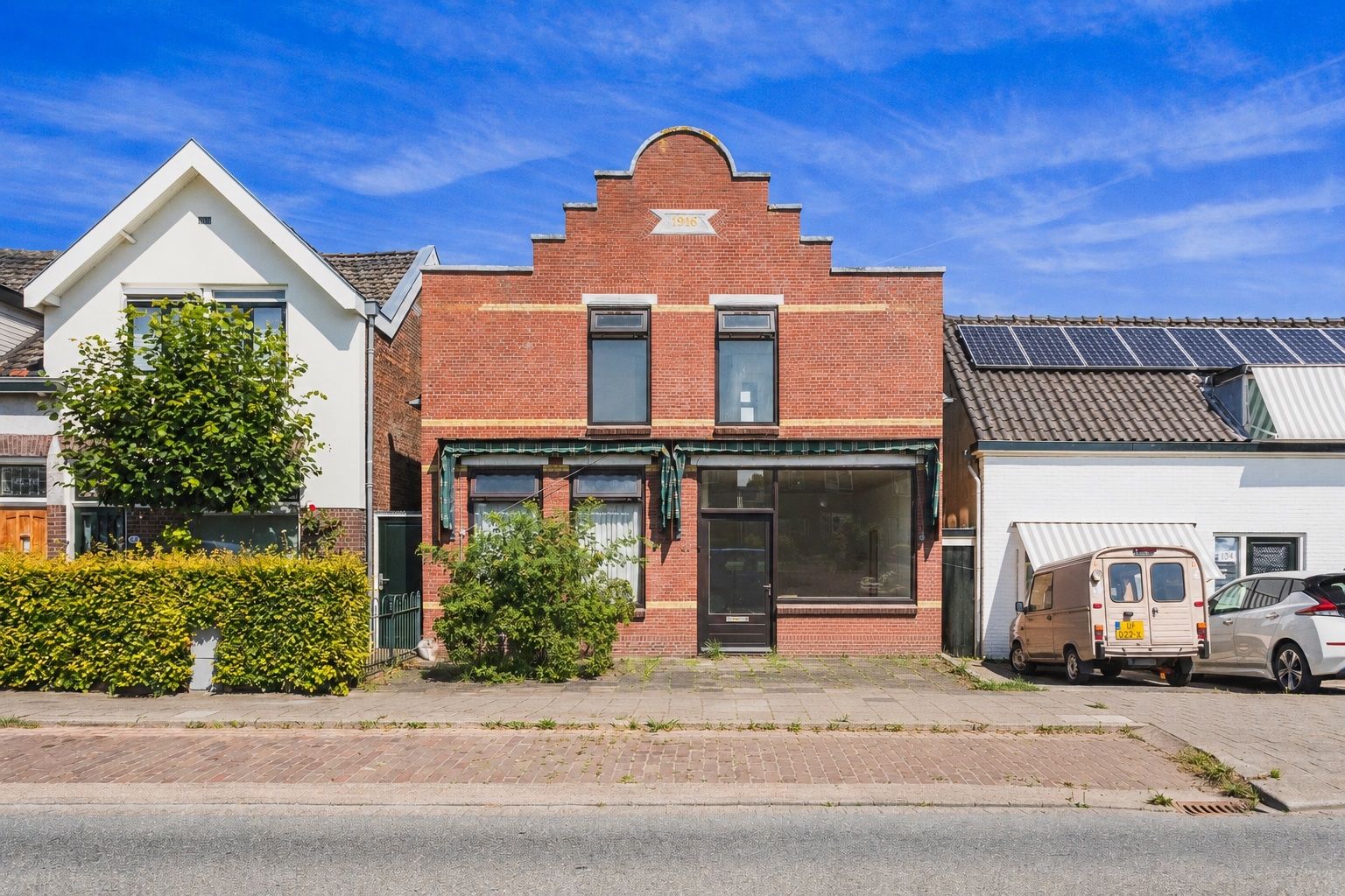 Foto van Delftsestraatweg 188, Delfgauw