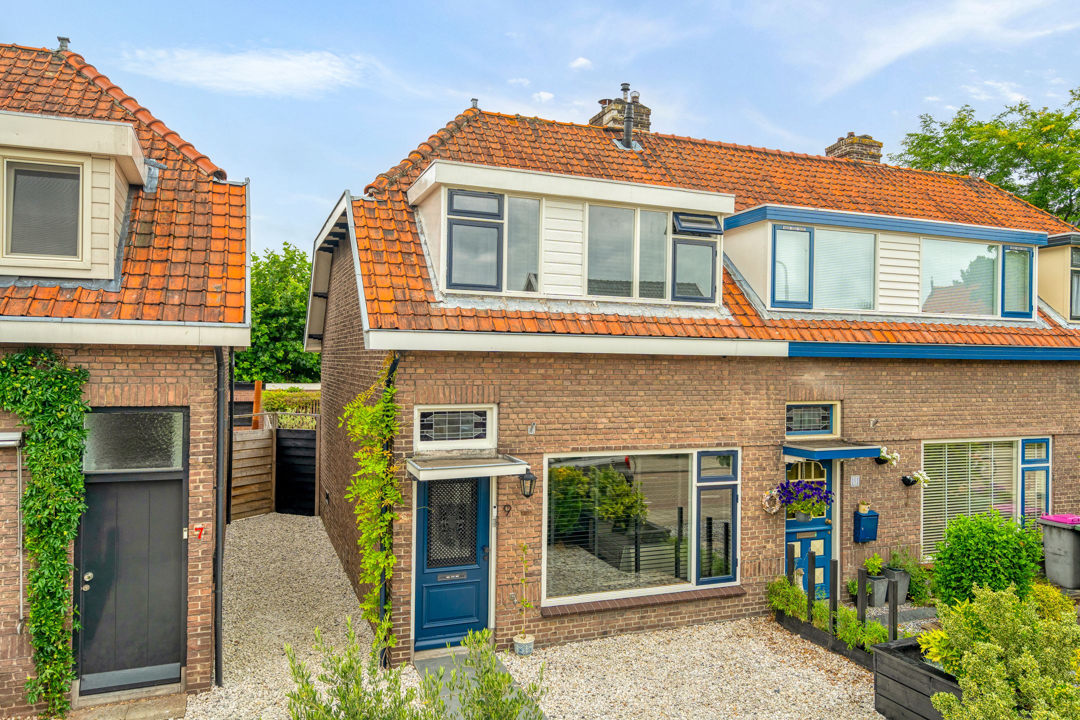 Foto van Noordeindseweg 9, Delfgauw