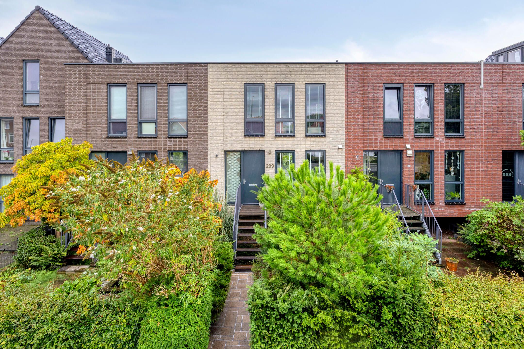 Foto van Delftsestraatweg 209, Delfgauw