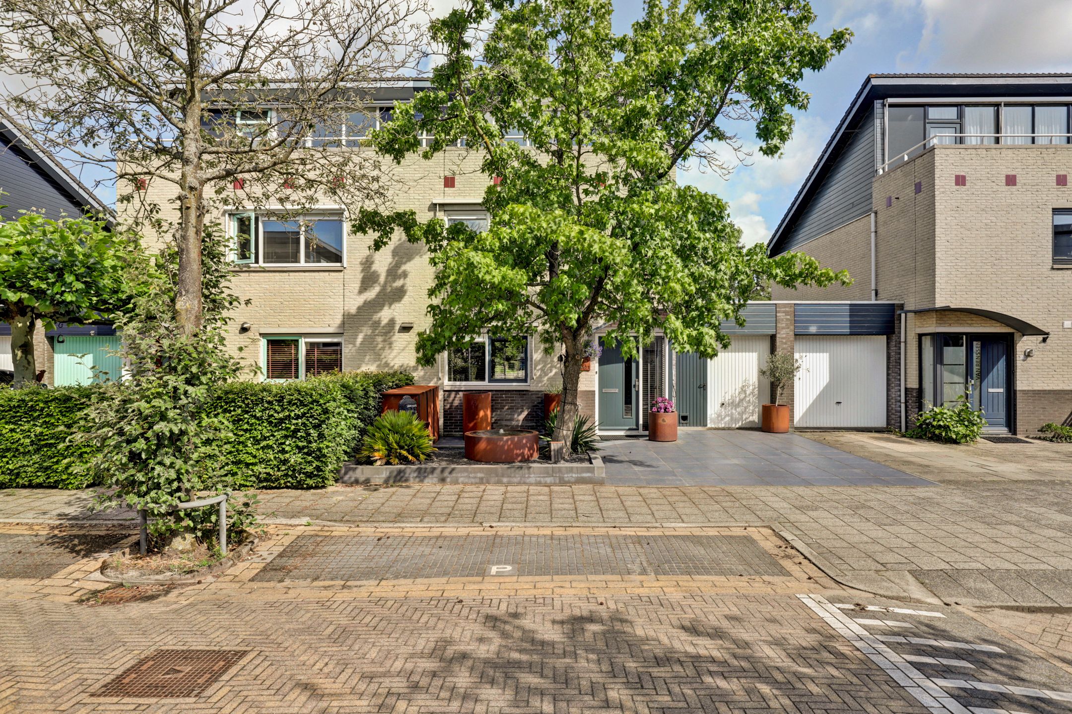 Foto van Wethouder Sonneveldhof 35, Delfgauw