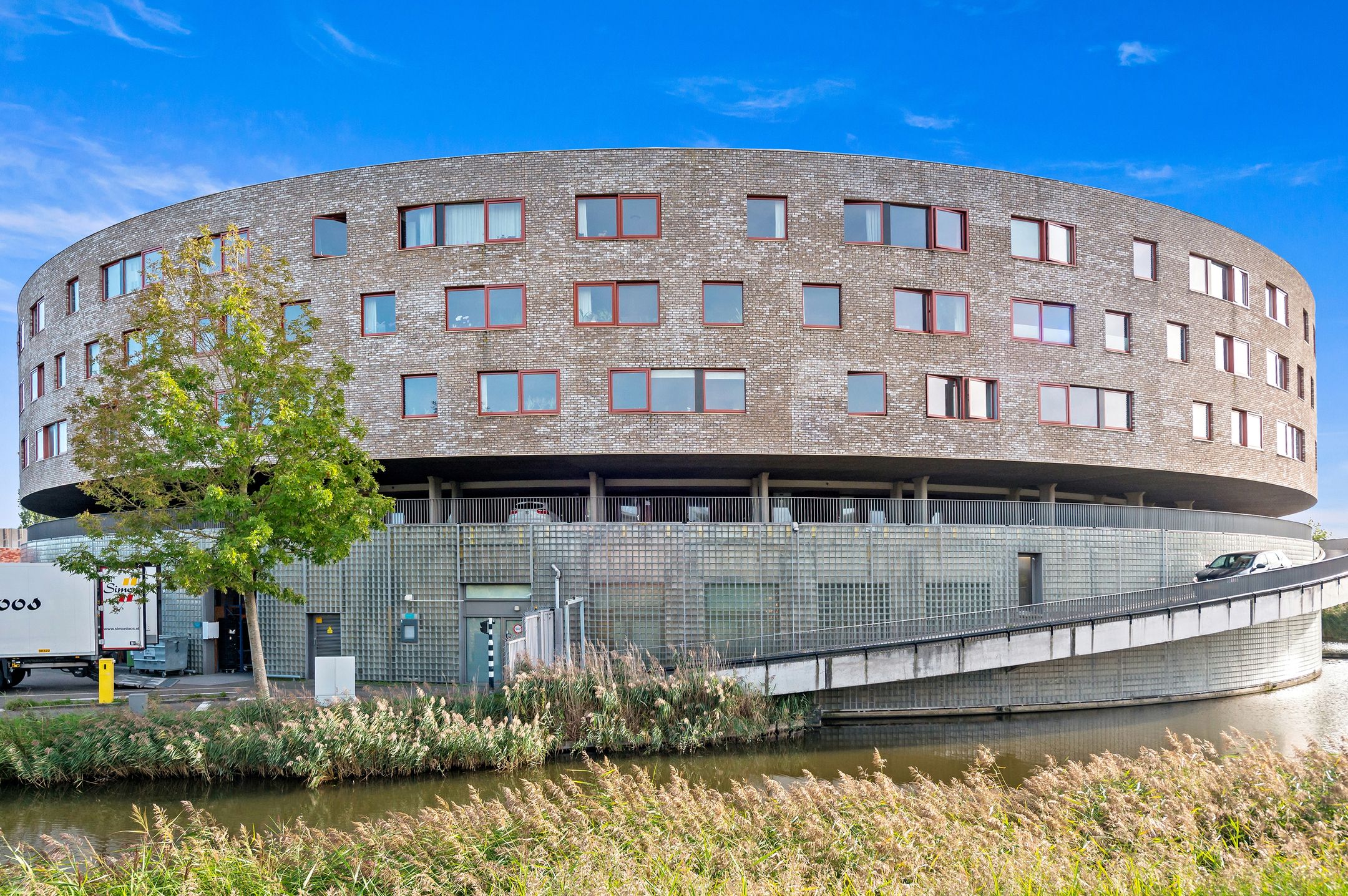 Foto van Gouden Rijderplein 43, Delfgauw