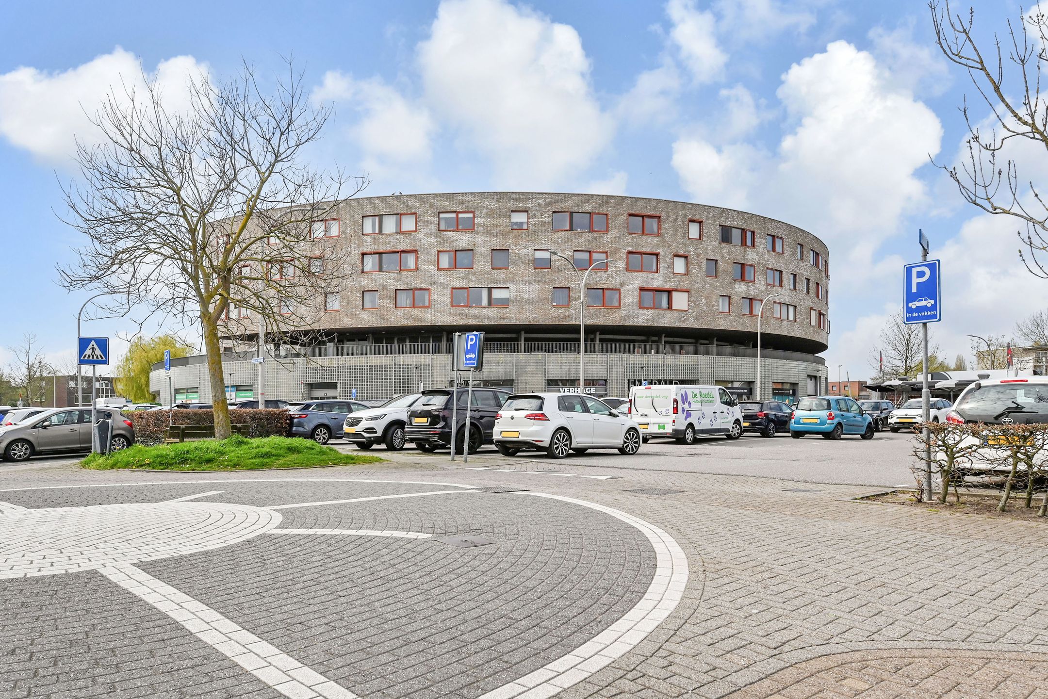 Foto van Gouden Rijderplein 44, Delfgauw