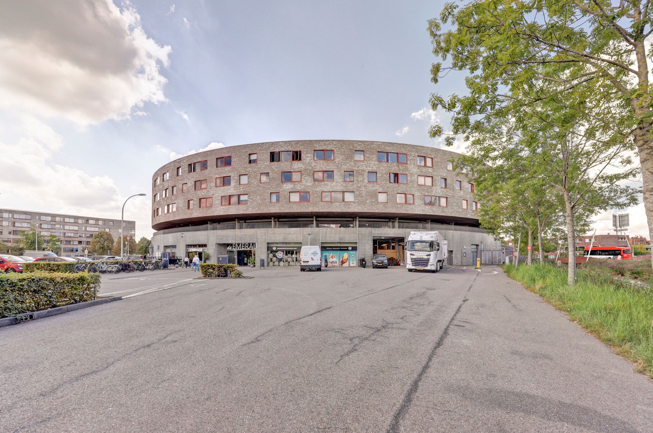 Foto van Gouden Rijderplein 97, Delfgauw