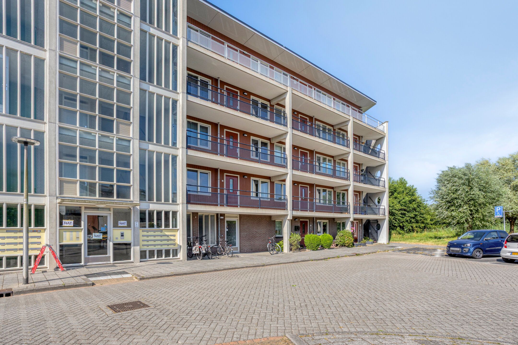 Foto van Padmoes 36, Delfgauw