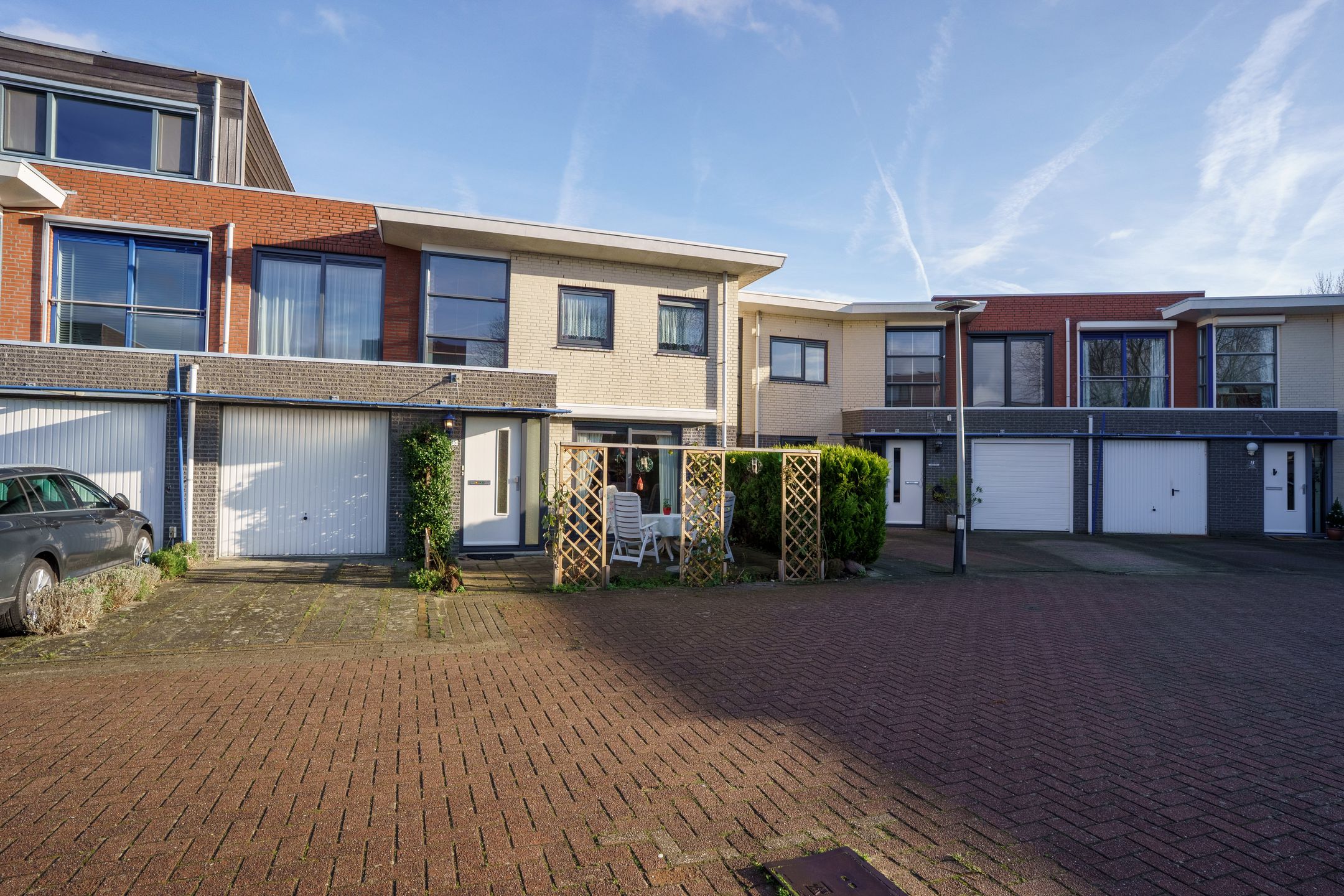 Foto van Tijdemanhove 15, Delfgauw
