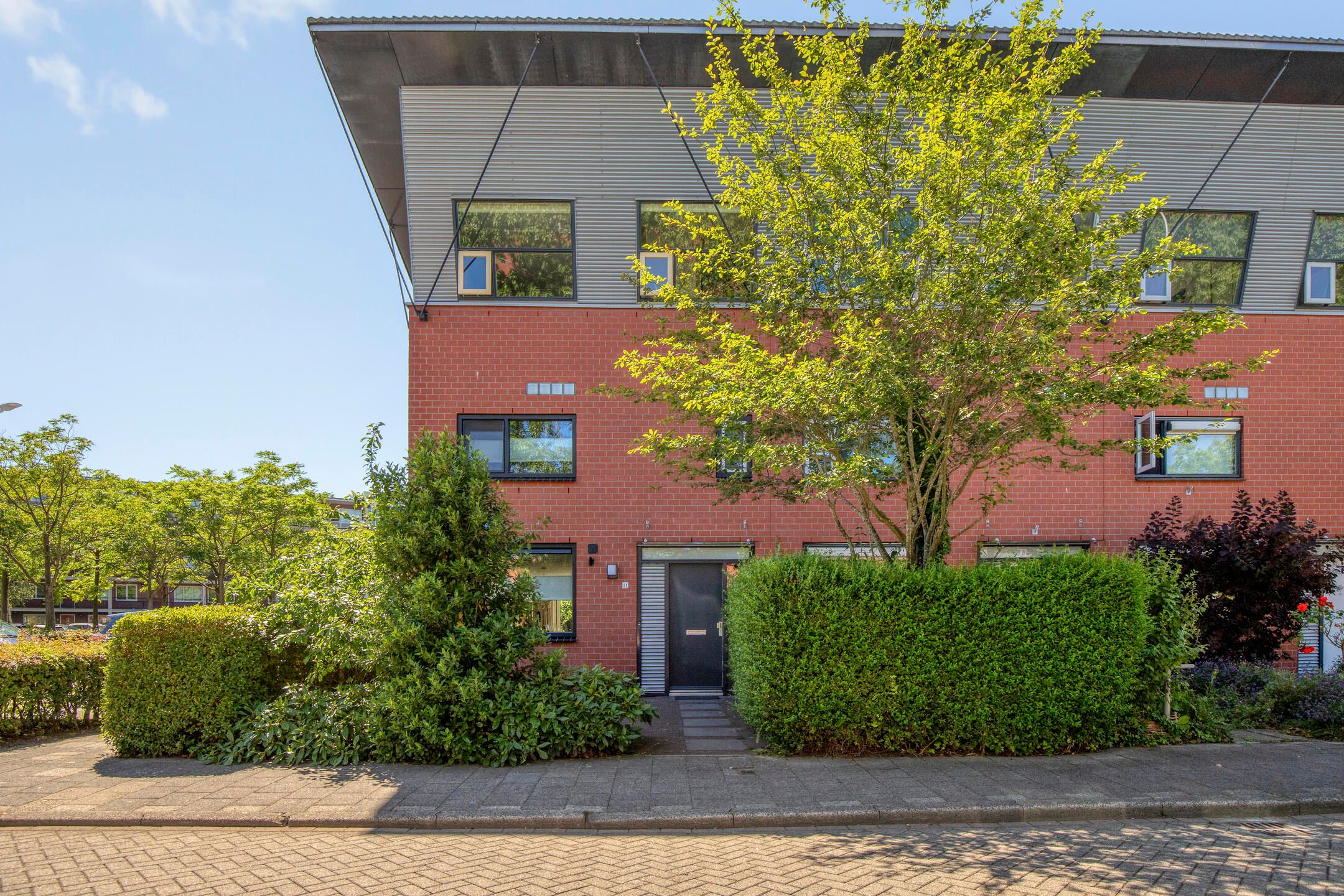 Foto van Laan der Zeven Linden 21, Delfgauw