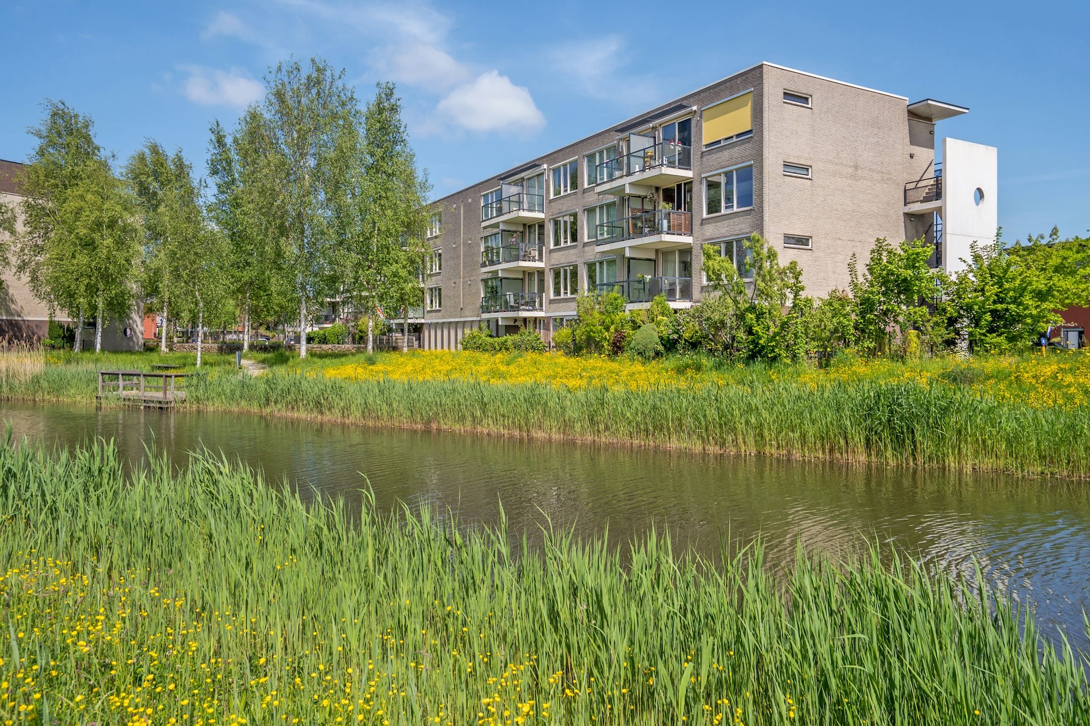 Foto van Laan der Zeven Linden 27, Delfgauw