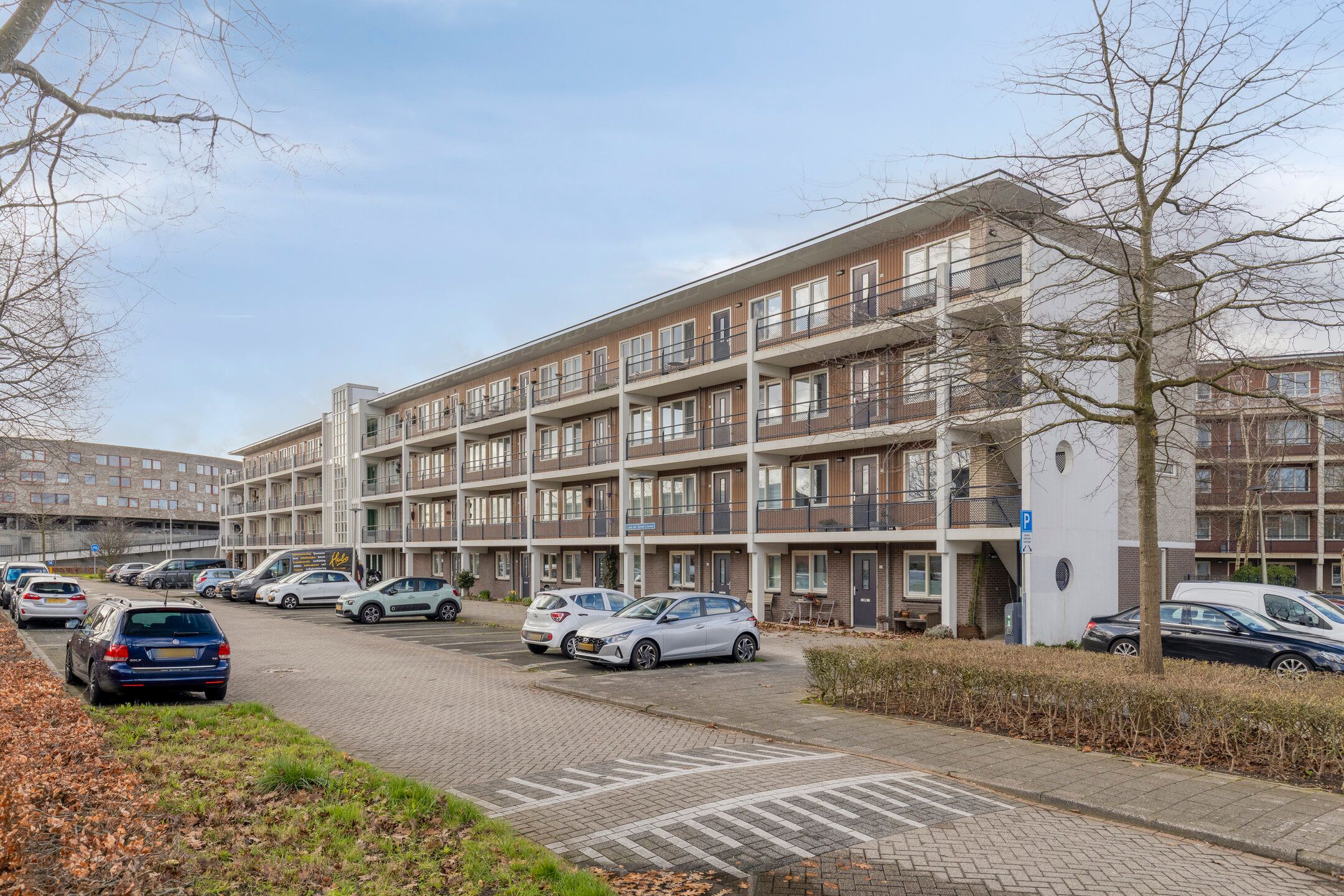 Foto van Laan der Zeven Linden 61, Delfgauw