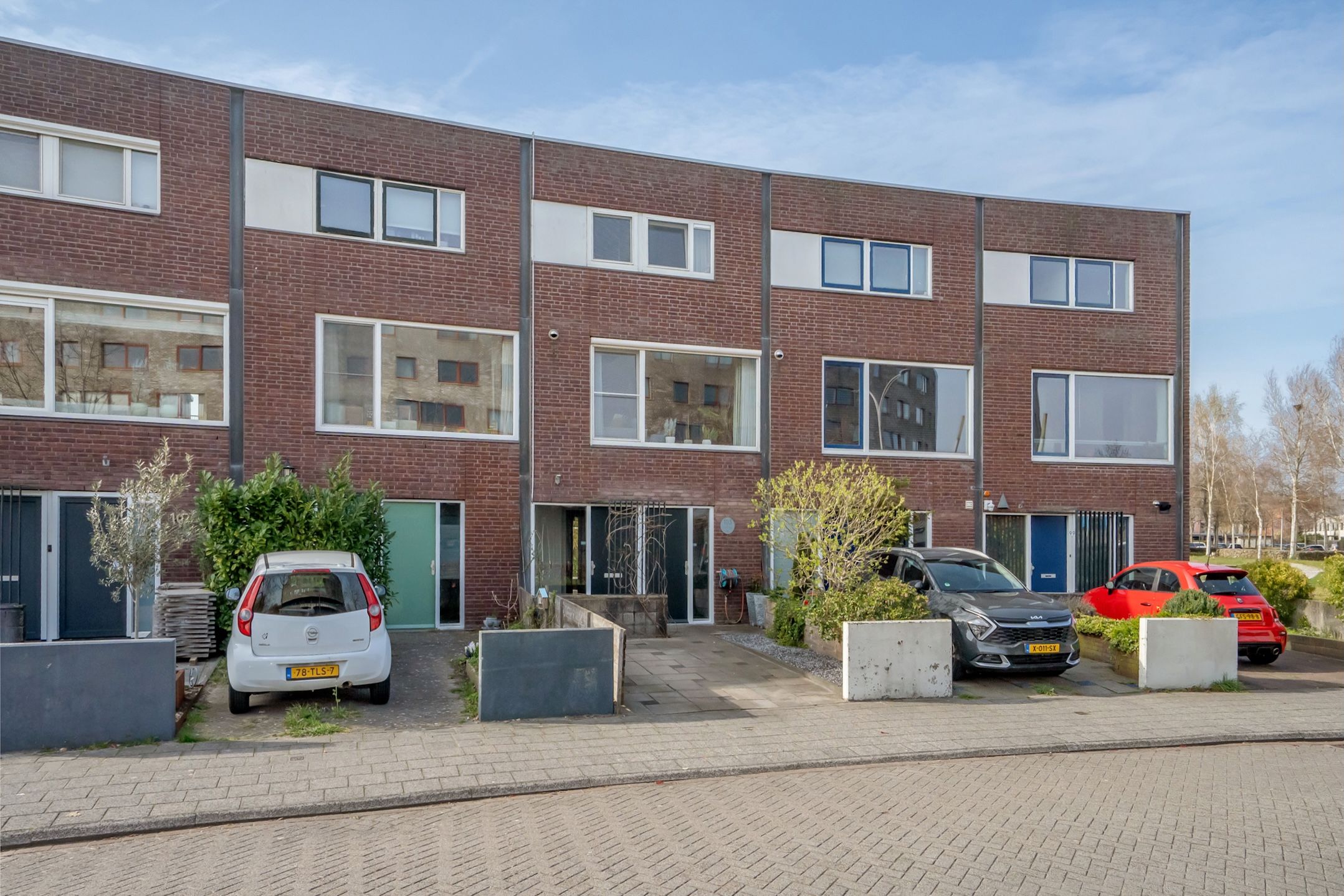 Foto van Laan der Zeven Linden 103, Delfgauw