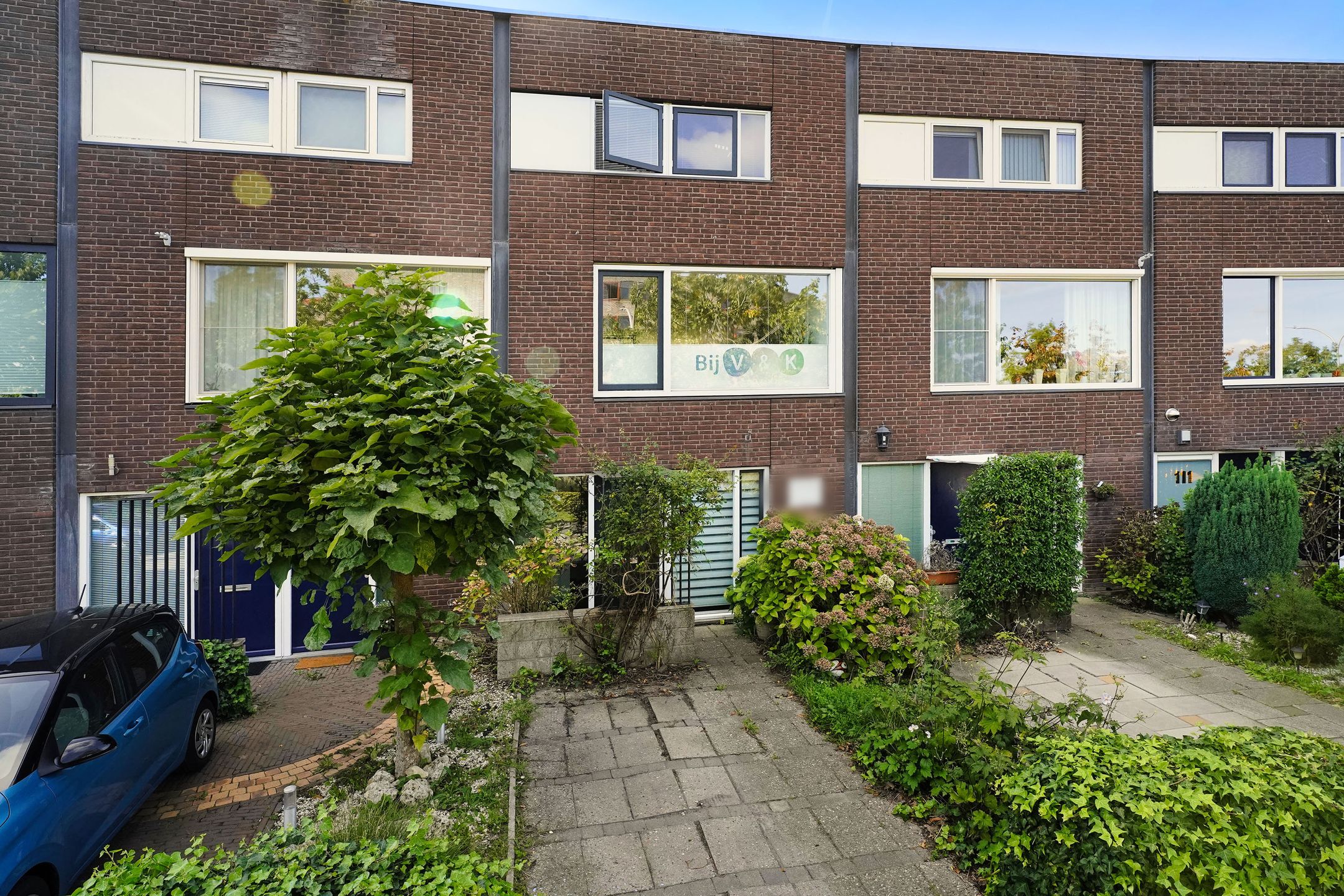 Foto van Laan der Zeven Linden 115, Delfgauw