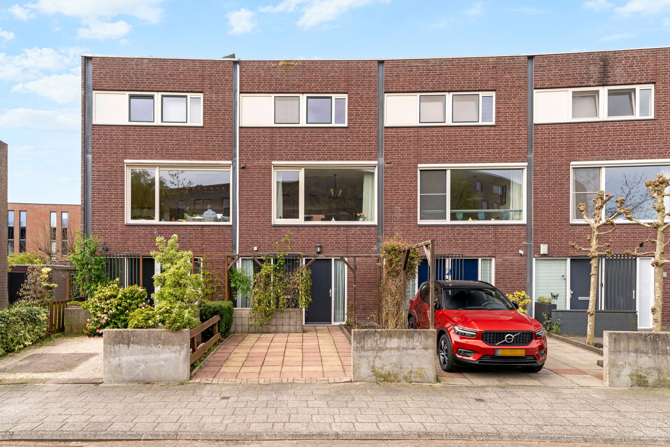 Foto van Laan der Zeven Linden 127, Delfgauw