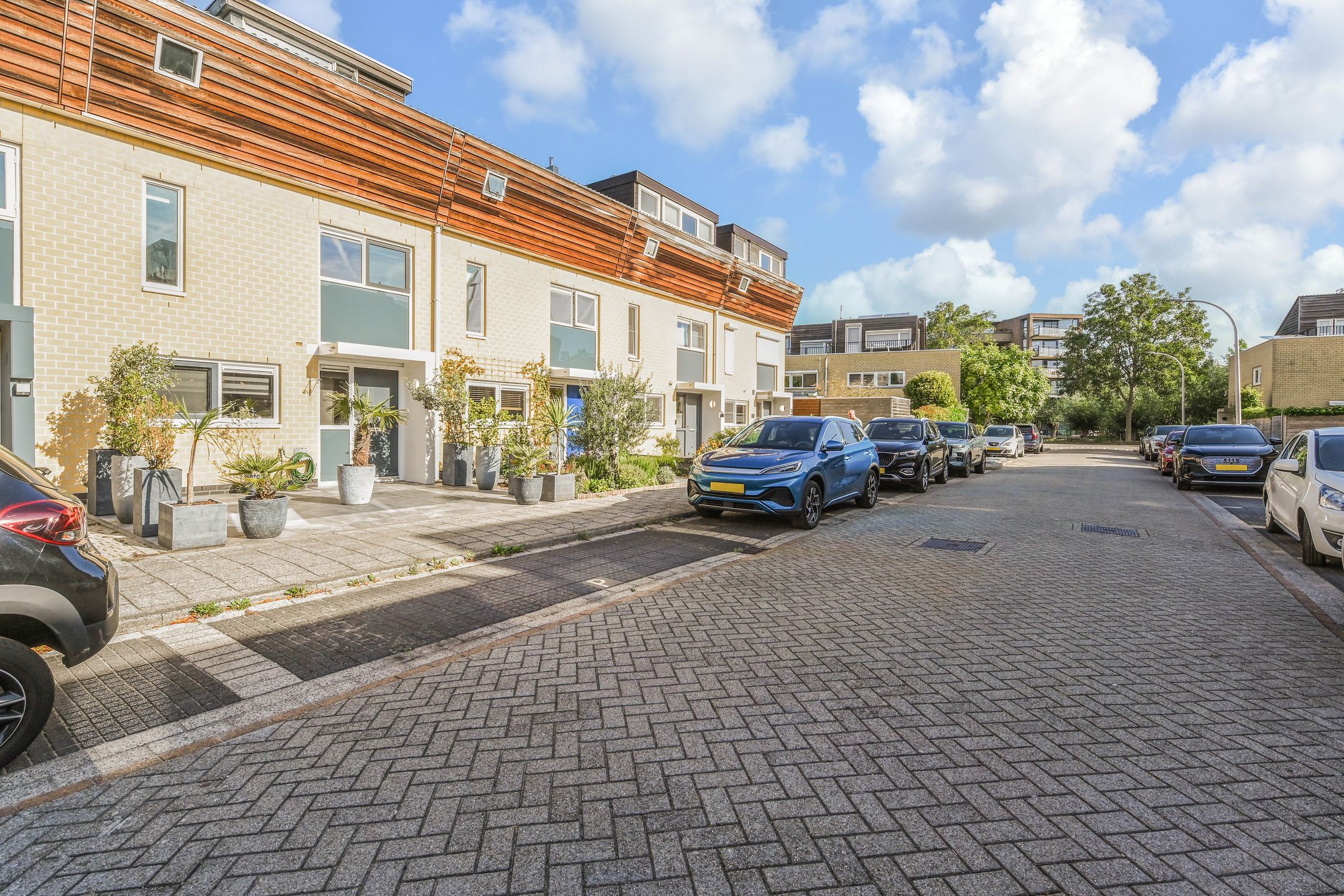 Foto van Botdragerstraat 13, Delfgauw