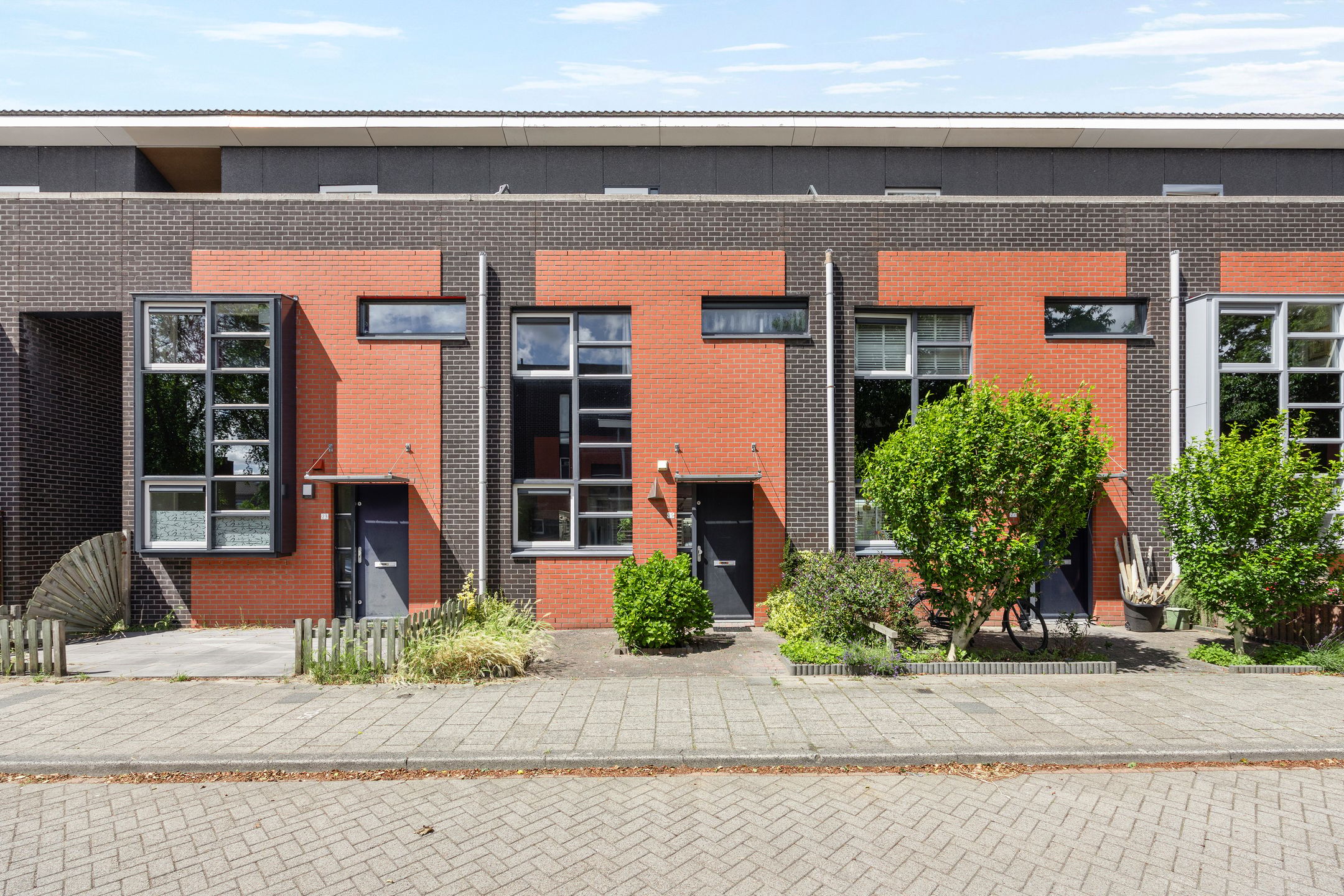 Foto van Sluiswachterstraat 25, Delfgauw