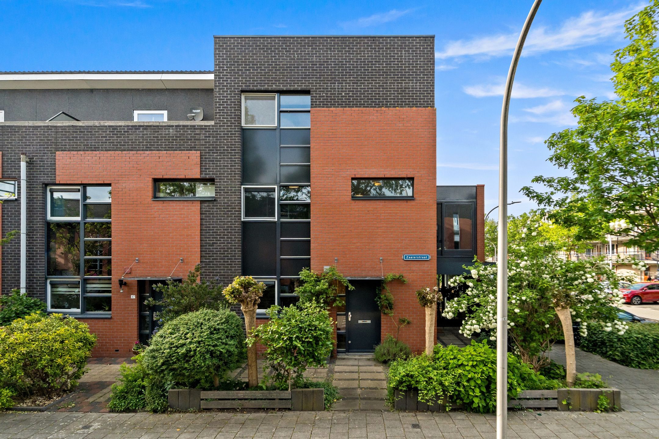 Foto van Zaaierstraat 49, Delfgauw