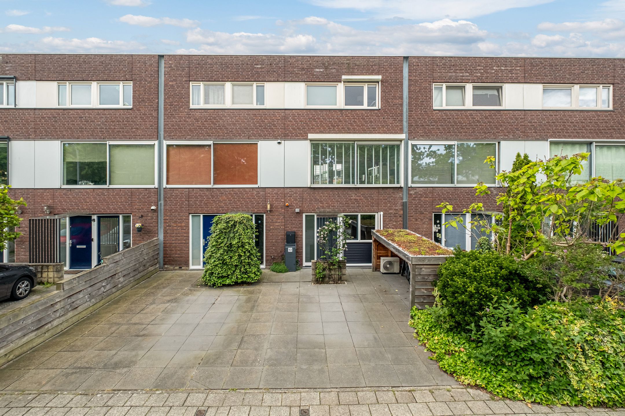 Foto van Zuidpoldersingel 53, Delfgauw