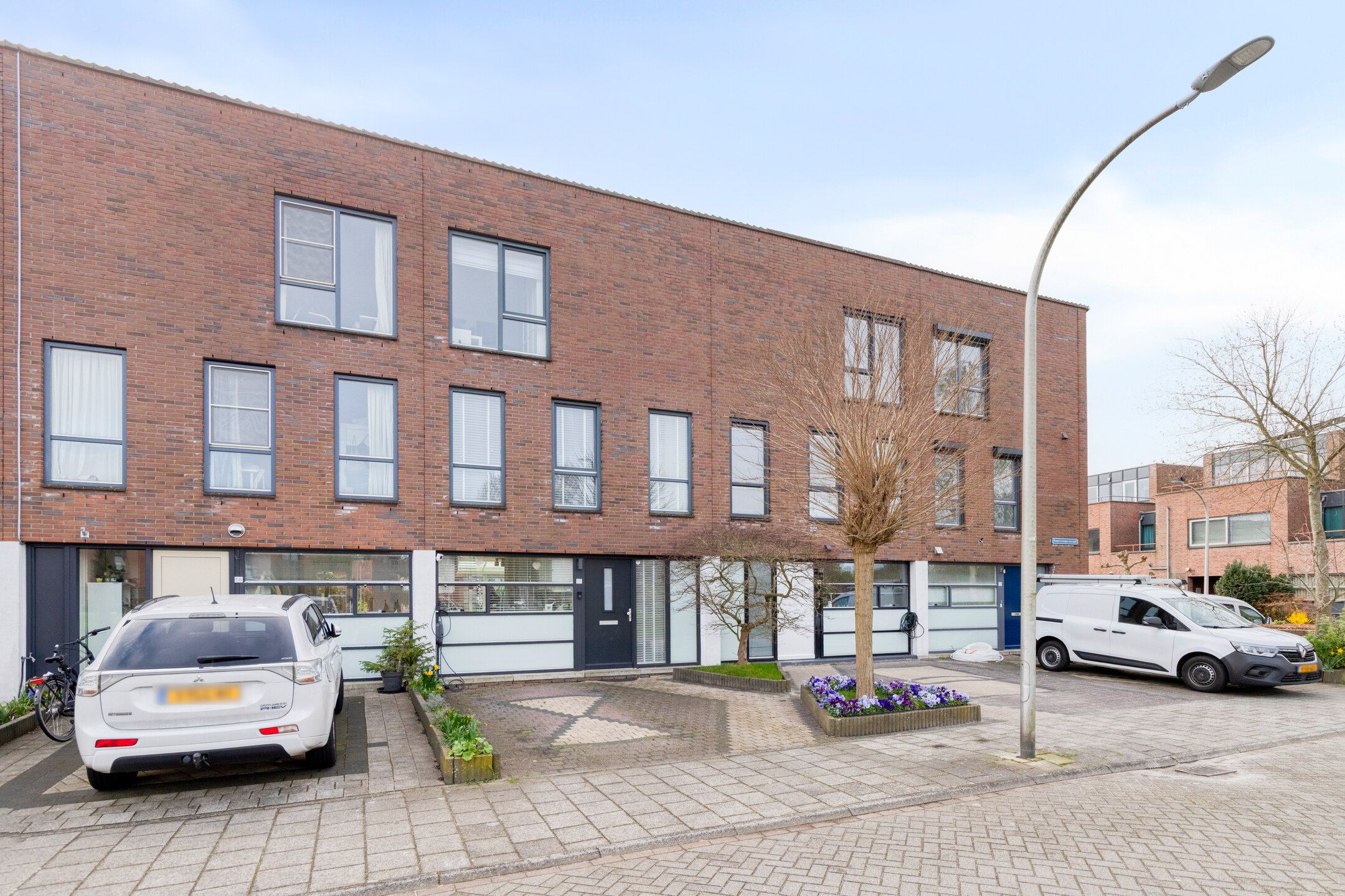 Foto van Koperslagerstraat 17, Delfgauw